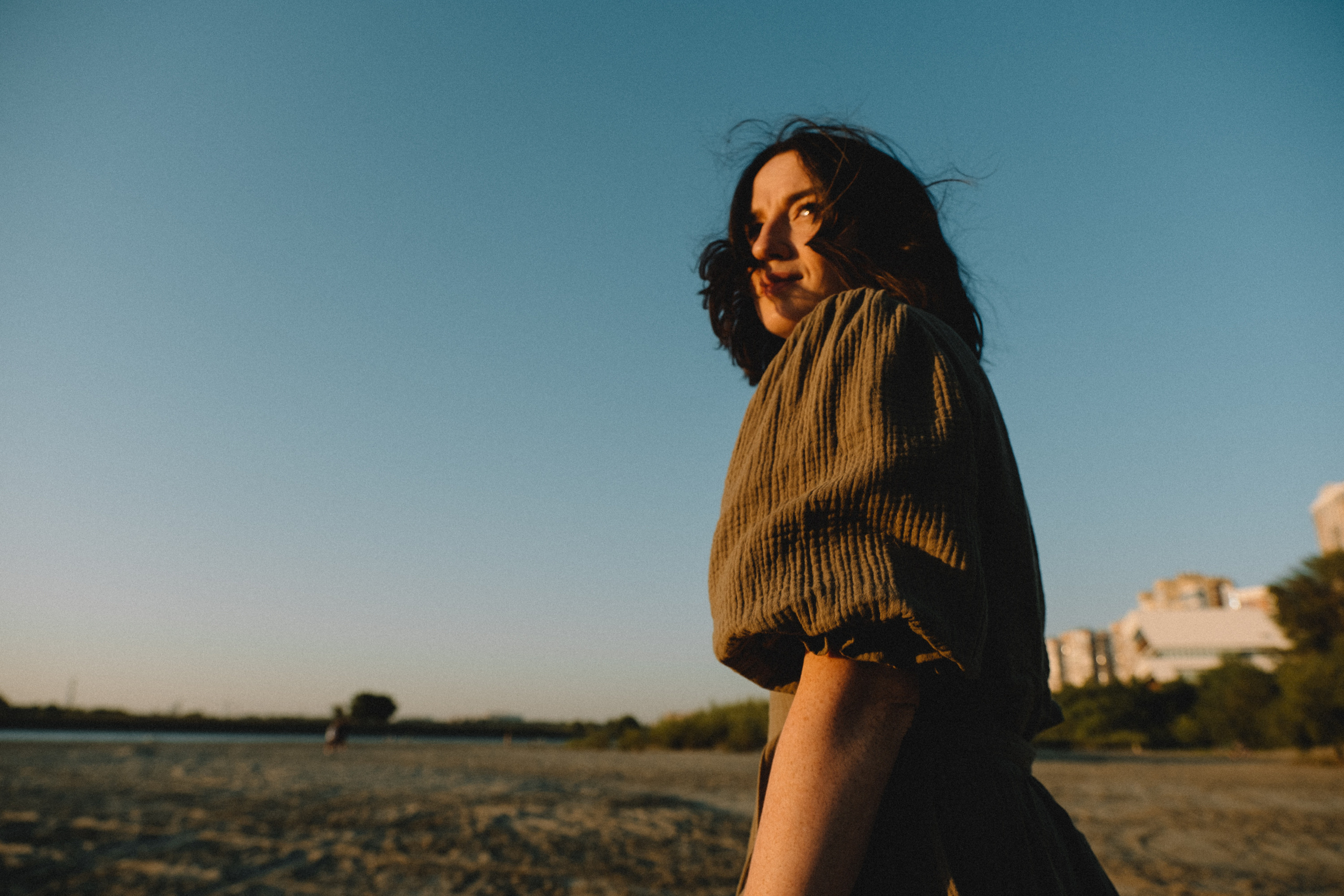 Придерживая летнее настроение. Свадебный и семейный фотограф в Краснодаре