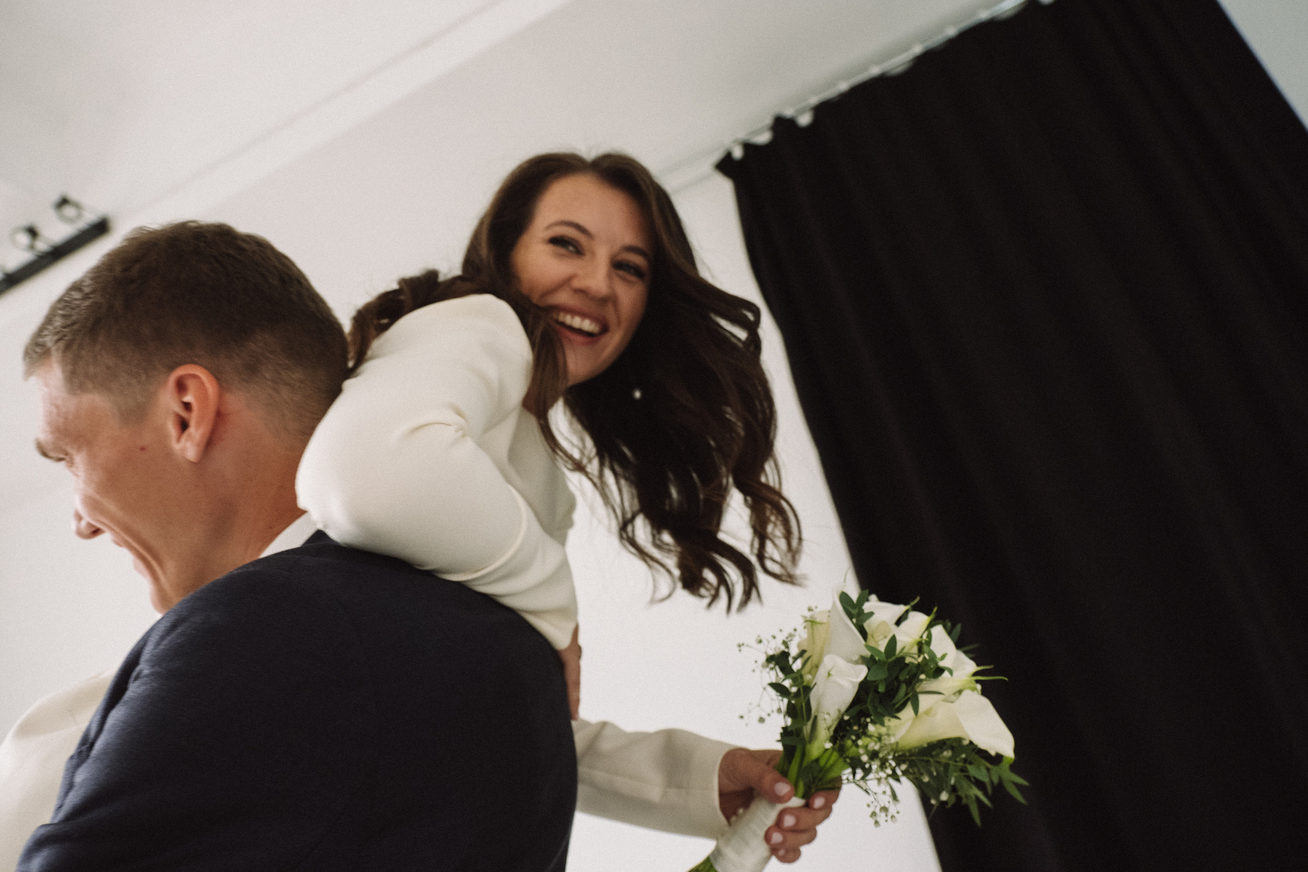 Ксения и Дмитрий. Свадебный и семейный фотограф в Краснодаре