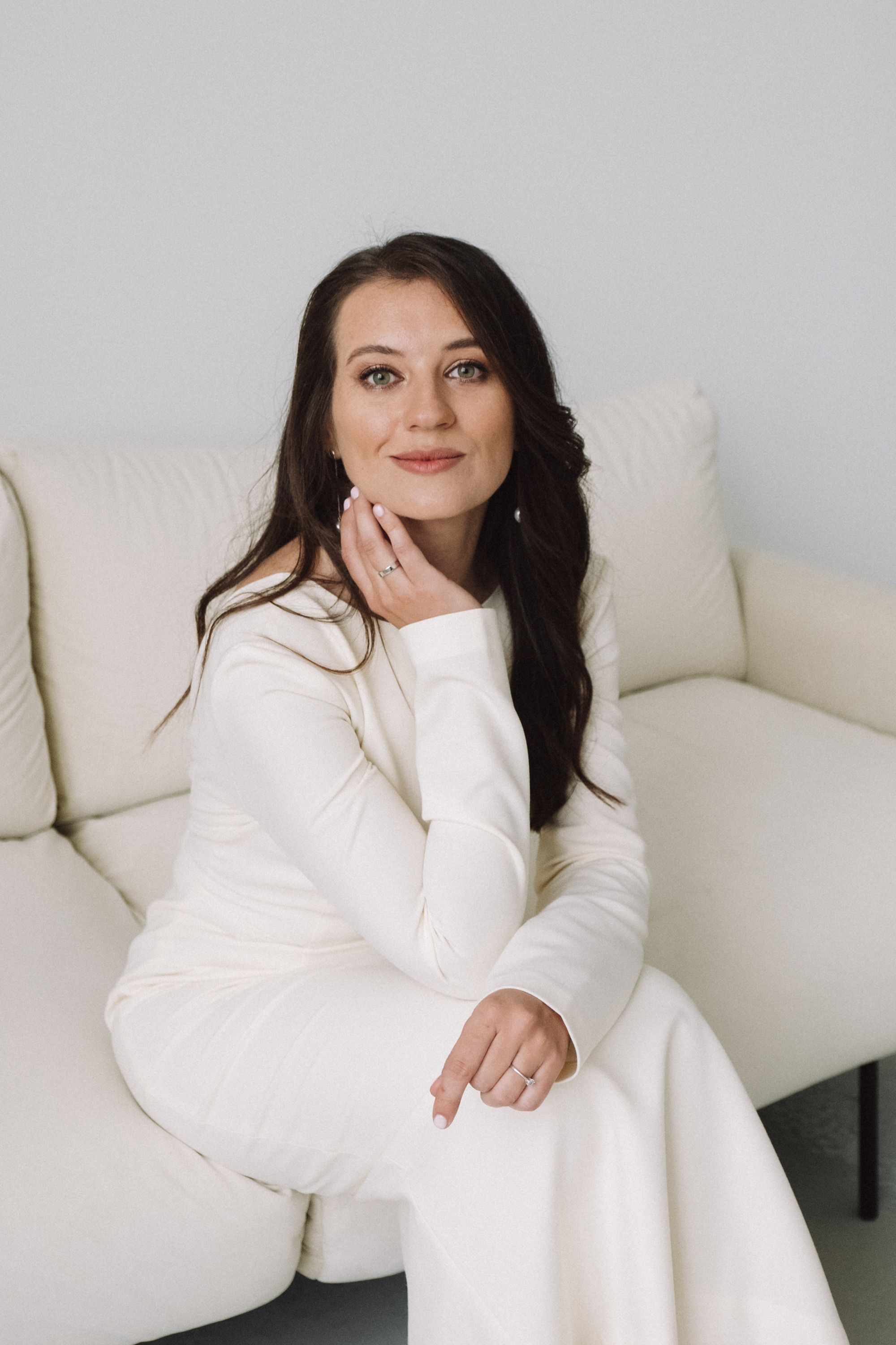 Ксения и Дмитрий. Свадебный и семейный фотограф в Краснодаре