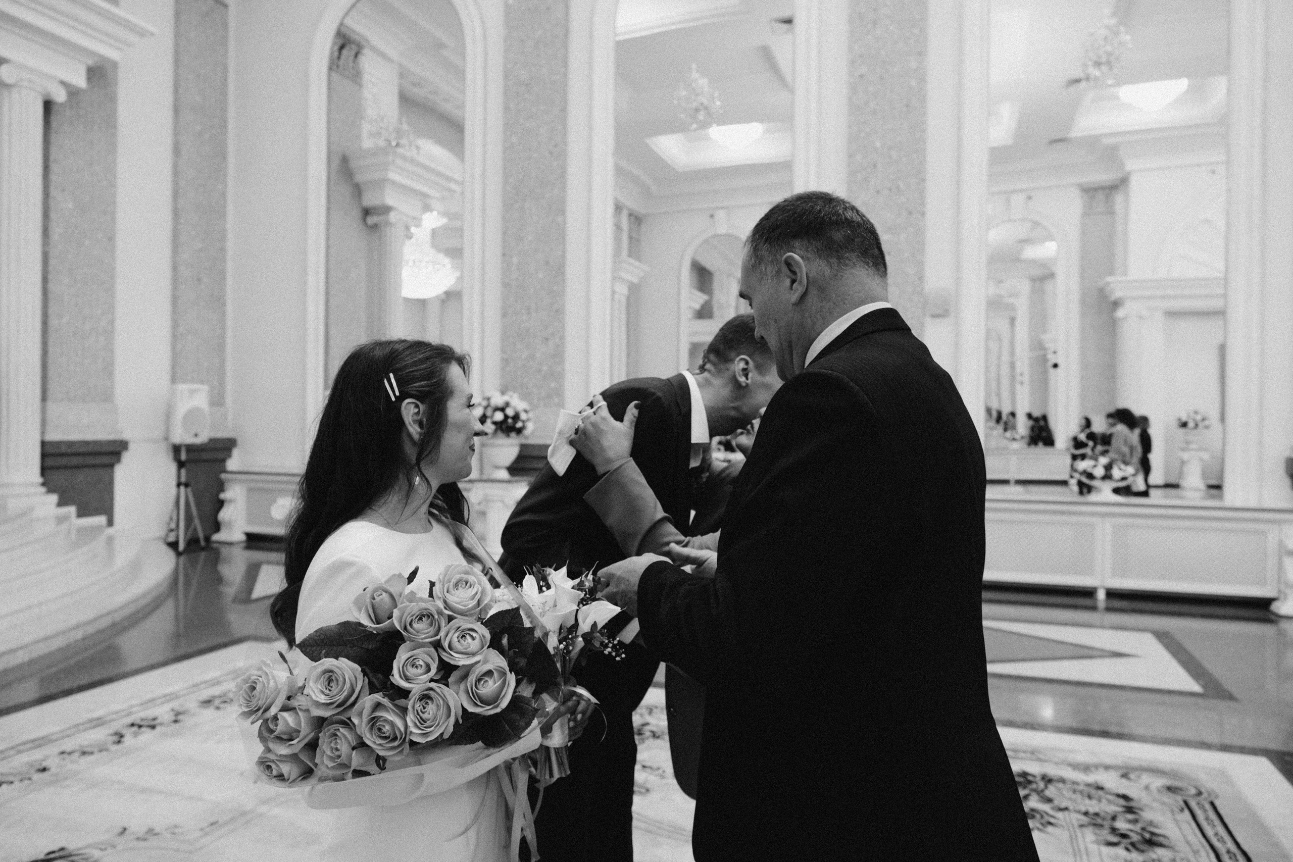 Ксения и Дмитрий. Свадебный и семейный фотограф в Краснодаре