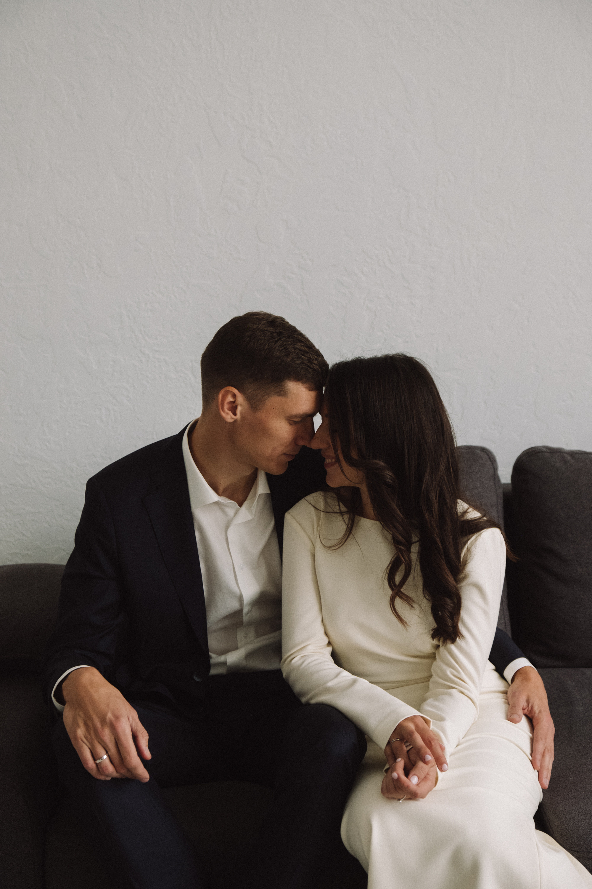 Ксения и Дмитрий. Свадебный и семейный фотограф в Краснодаре