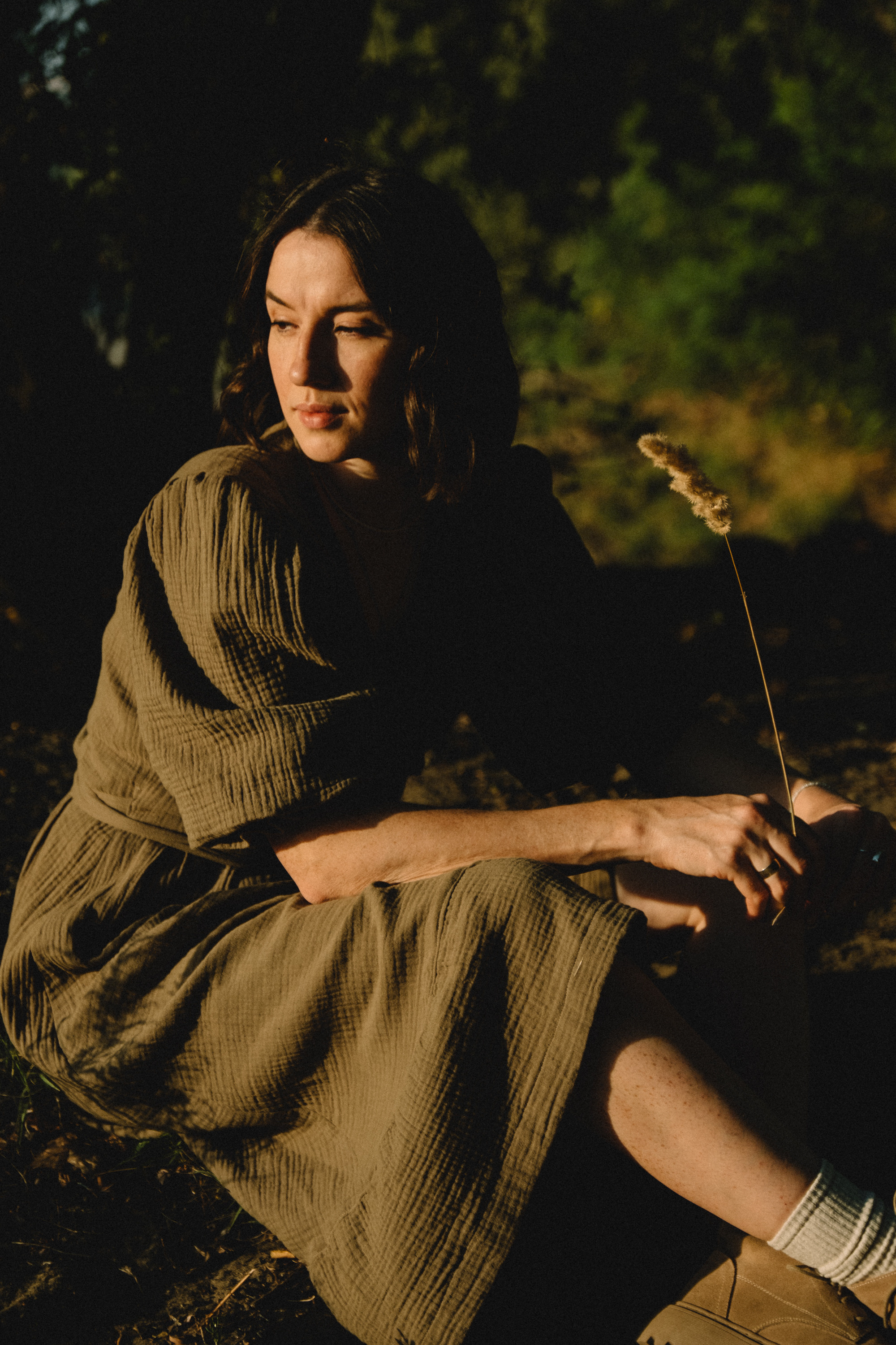 Придерживая летнее настроение. Свадебный и семейный фотограф в Краснодаре