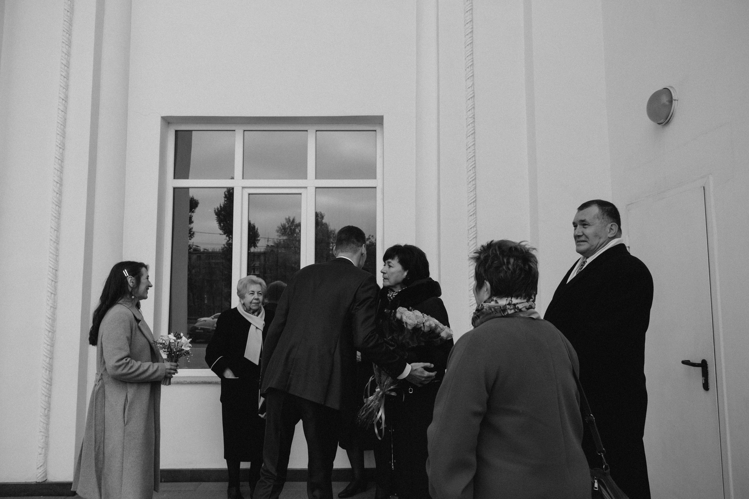 Ксения и Дмитрий. Свадебный и семейный фотограф в Краснодаре