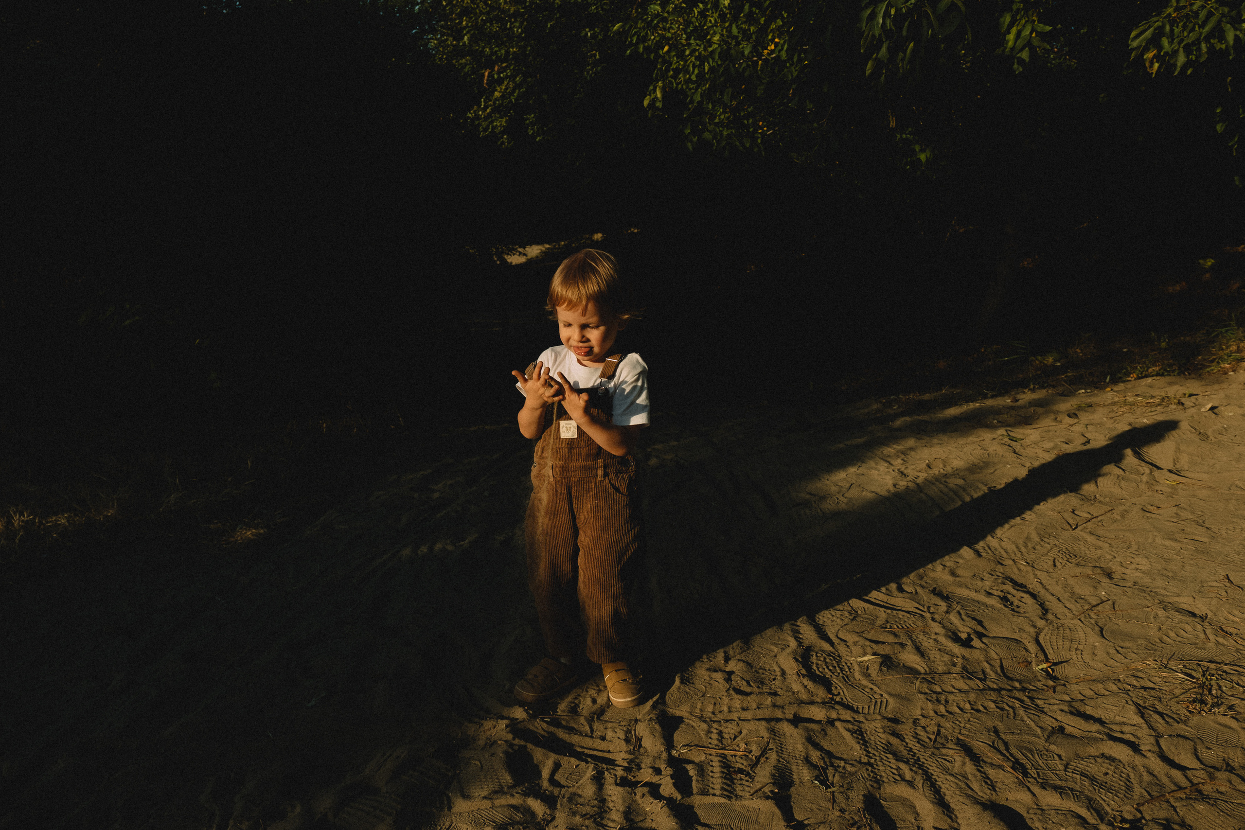 Придерживая летнее настроение. Свадебный и семейный фотограф в Краснодаре