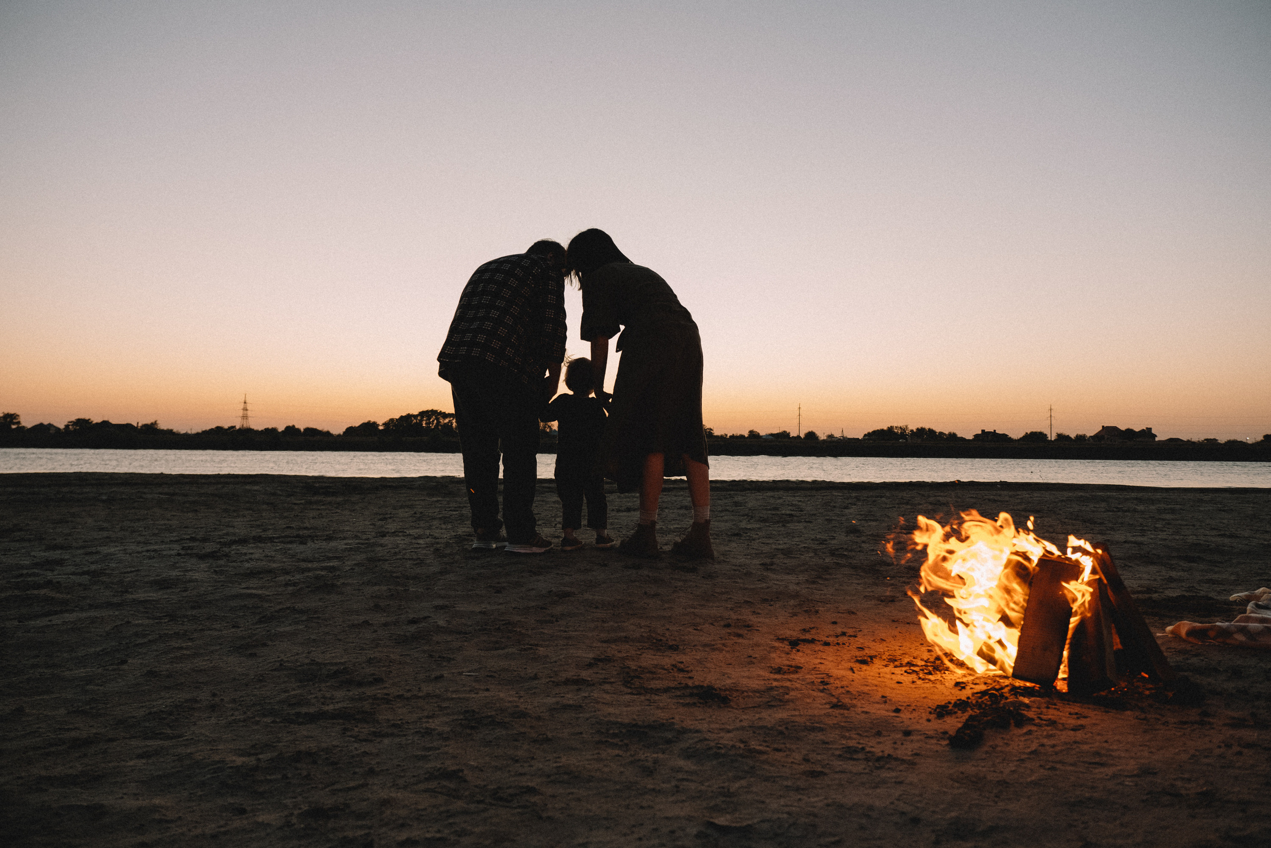 Придерживая летнее настроение. Свадебный и семейный фотограф в Краснодаре