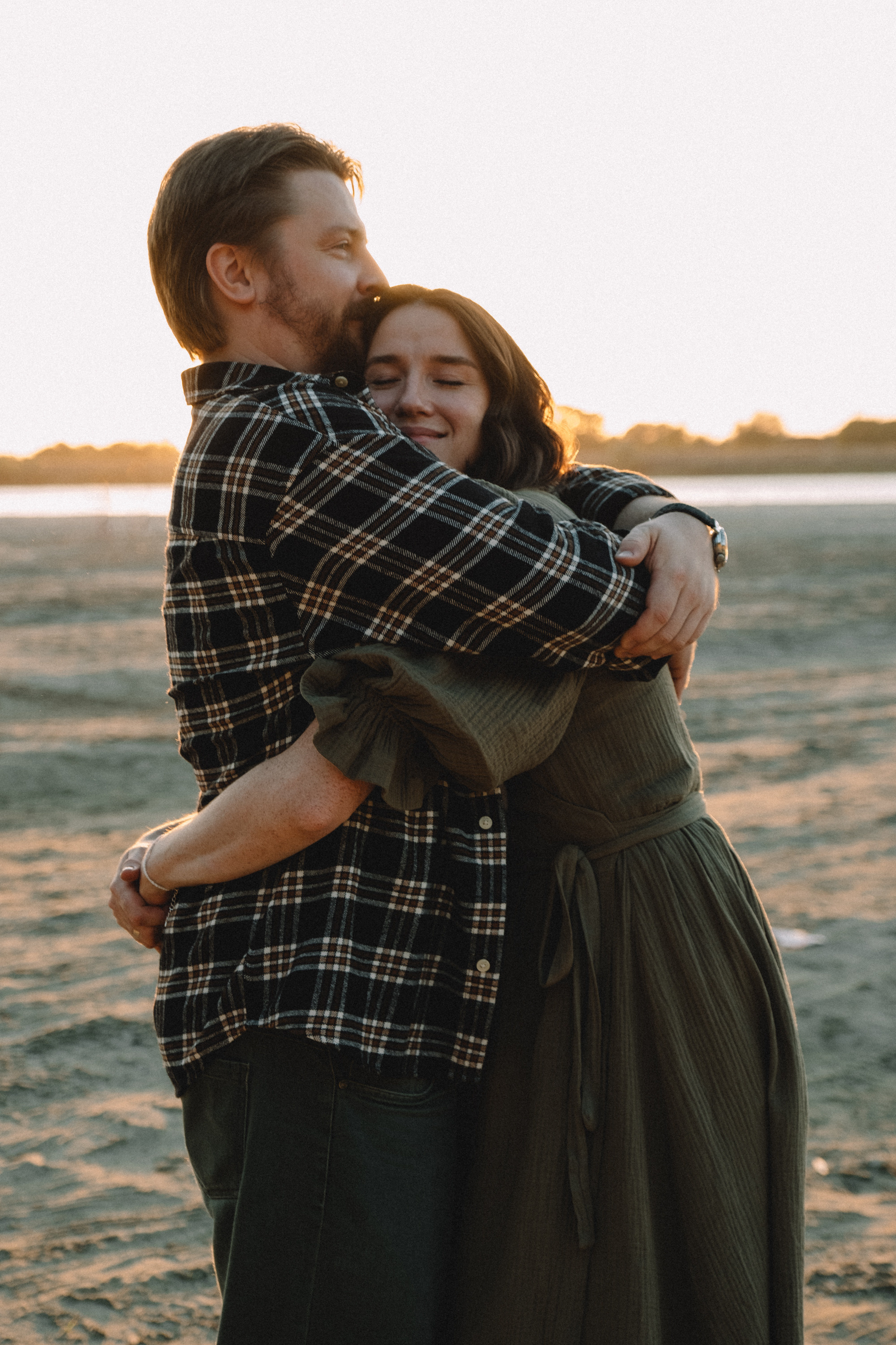 Придерживая летнее настроение. Свадебный и семейный фотограф в Краснодаре