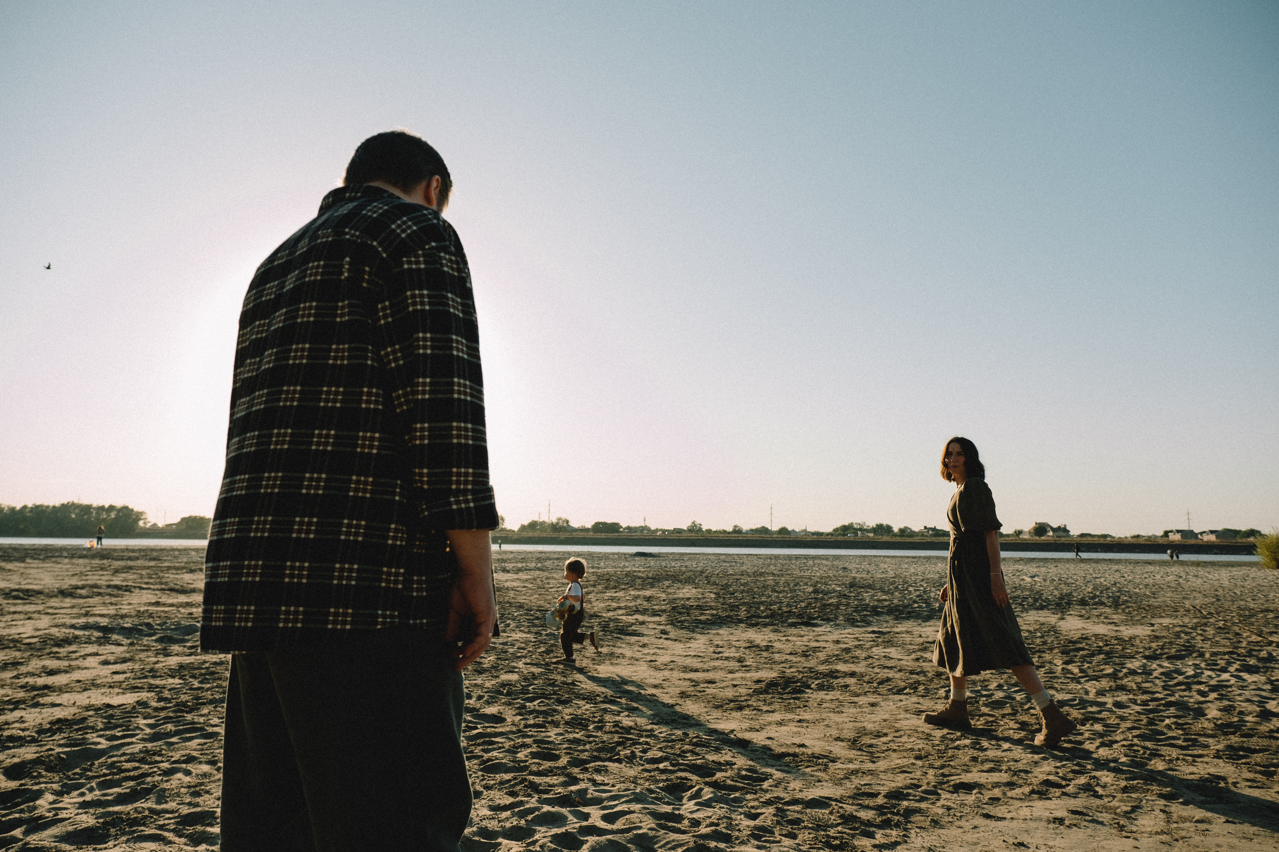 Придерживая летнее настроение. Свадебный и семейный фотограф в Краснодаре