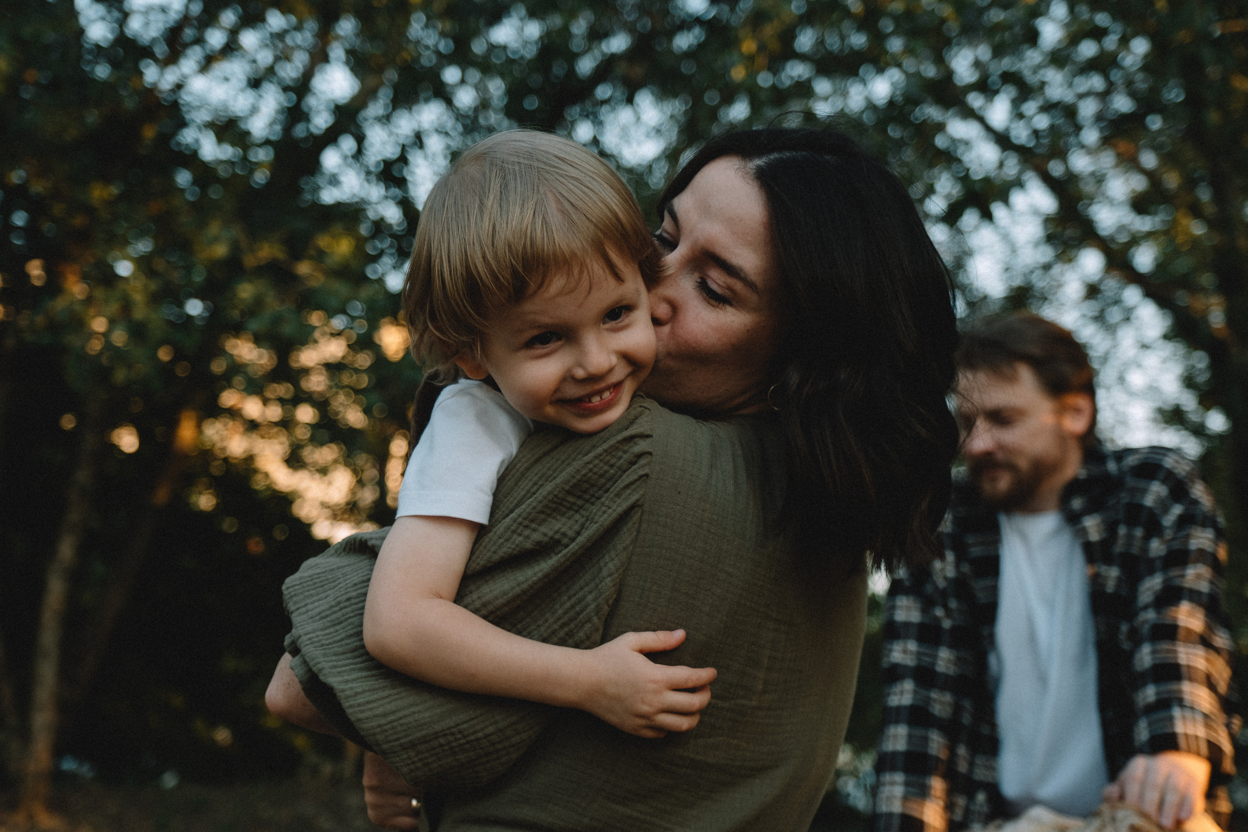 Придерживая летнее настроение. Свадебный и семейный фотограф в Краснодаре