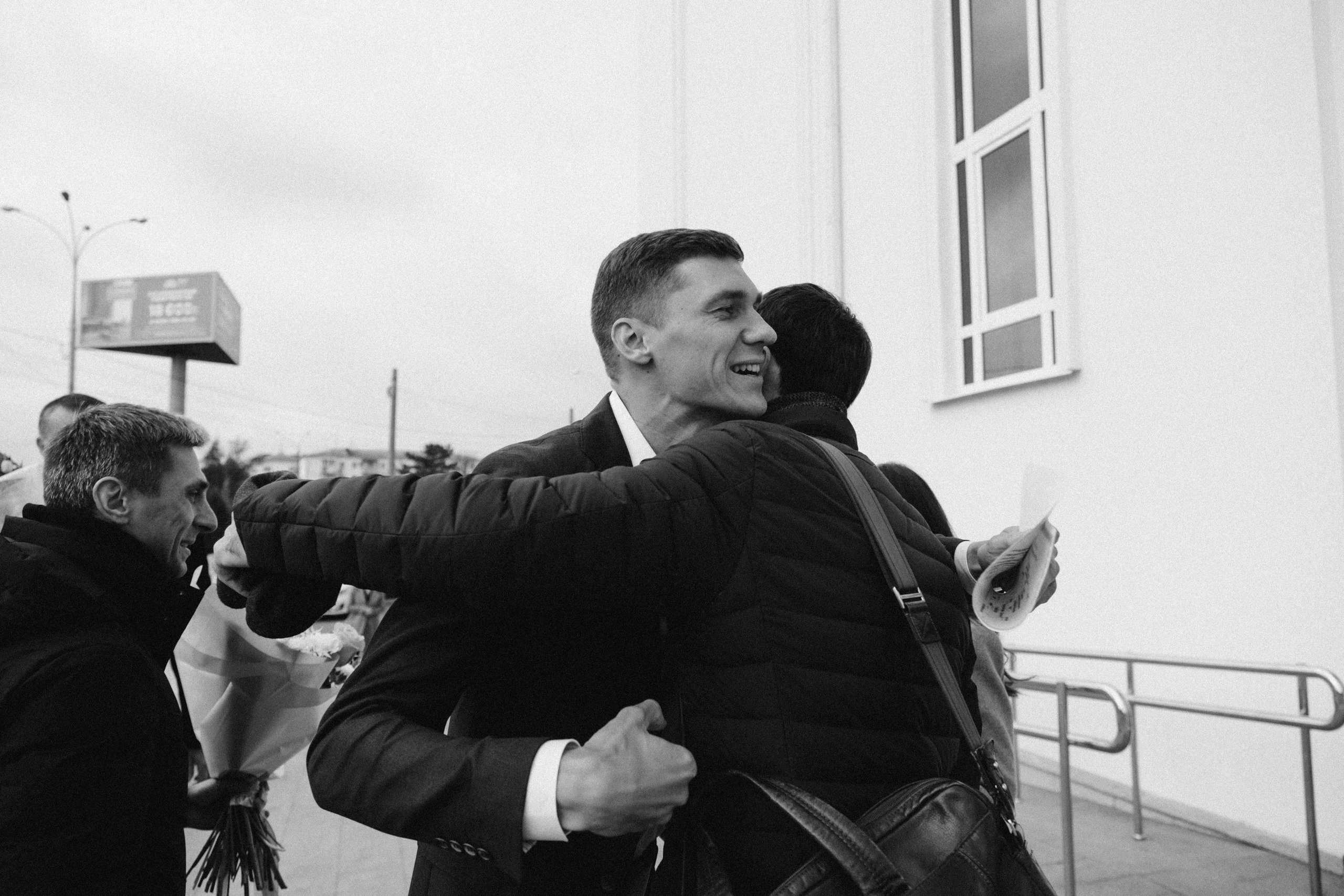 Ксения и Дмитрий. Свадебный и семейный фотограф в Краснодаре