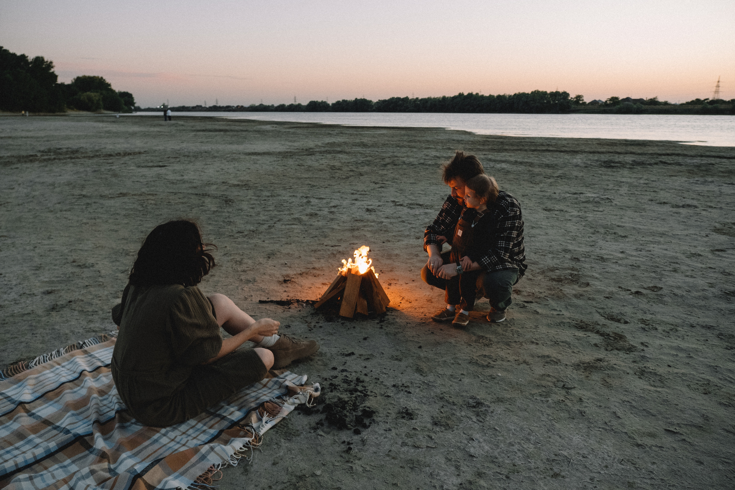 Придерживая летнее настроение. Свадебный и семейный фотограф в Краснодаре