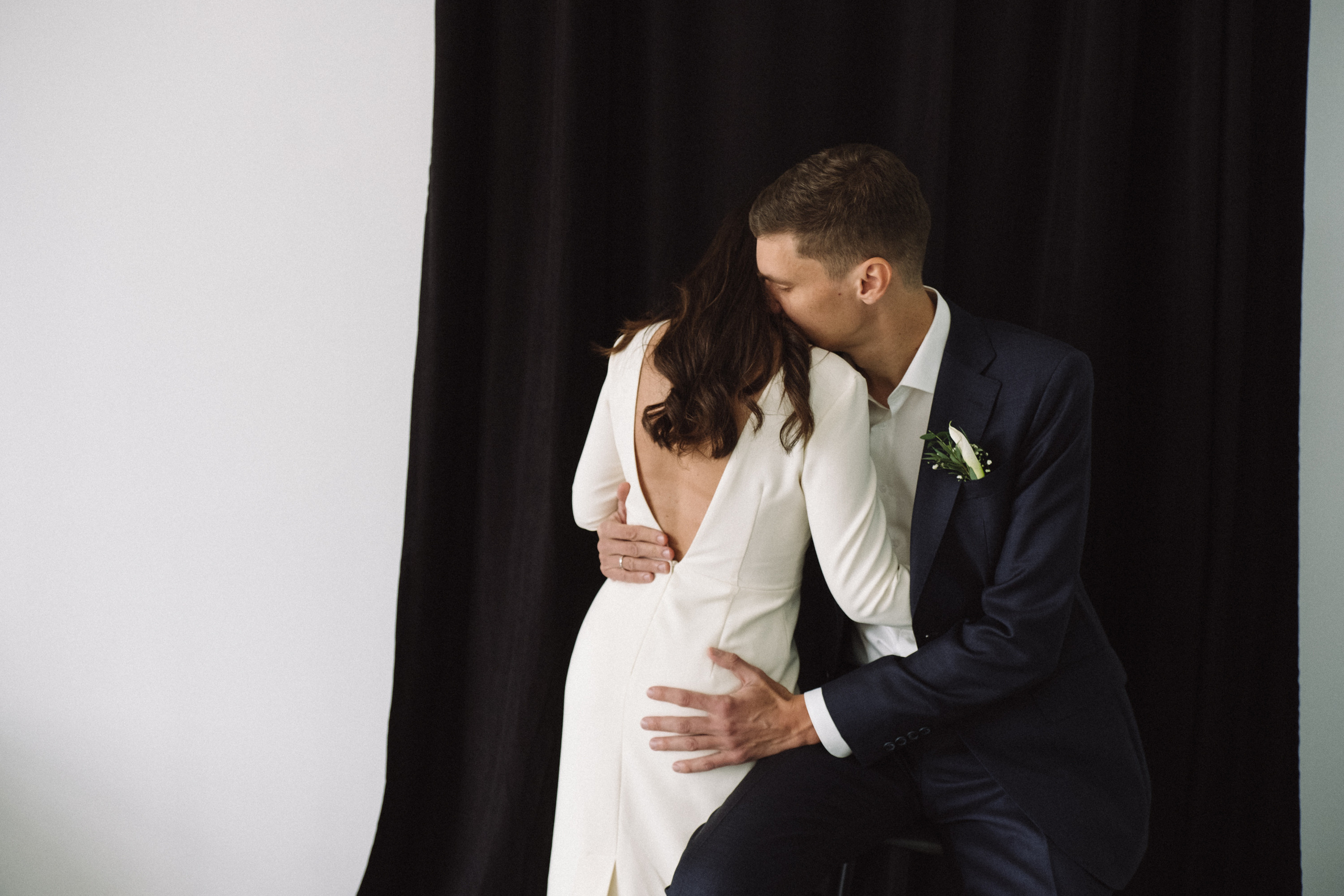 Ксения и Дмитрий. Свадебный и семейный фотограф в Краснодаре