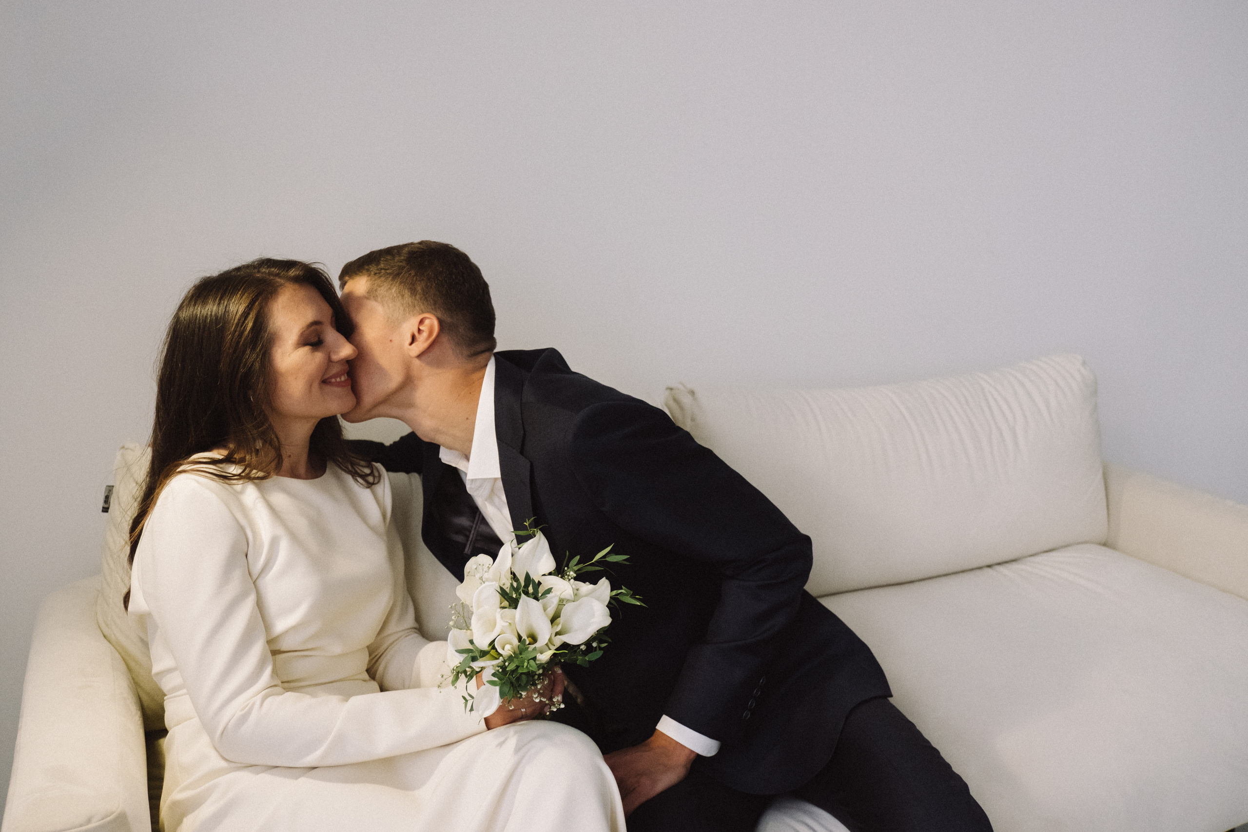 Ксения и Дмитрий. Свадебный и семейный фотограф в Краснодаре