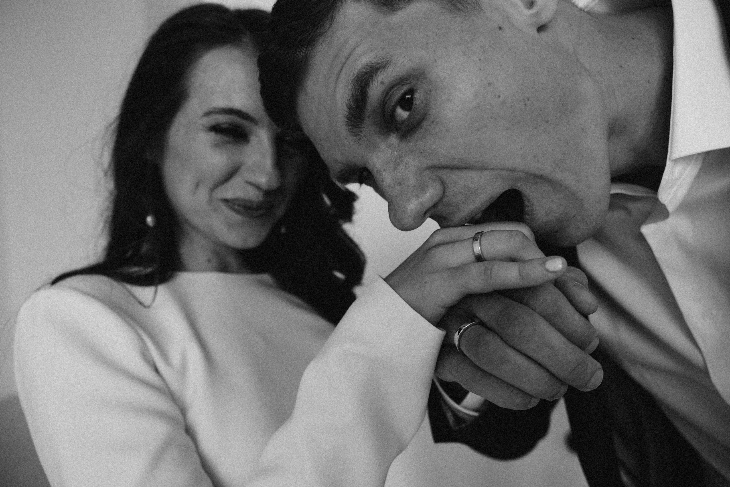 Ксения и Дмитрий. Свадебный и семейный фотограф в Краснодаре