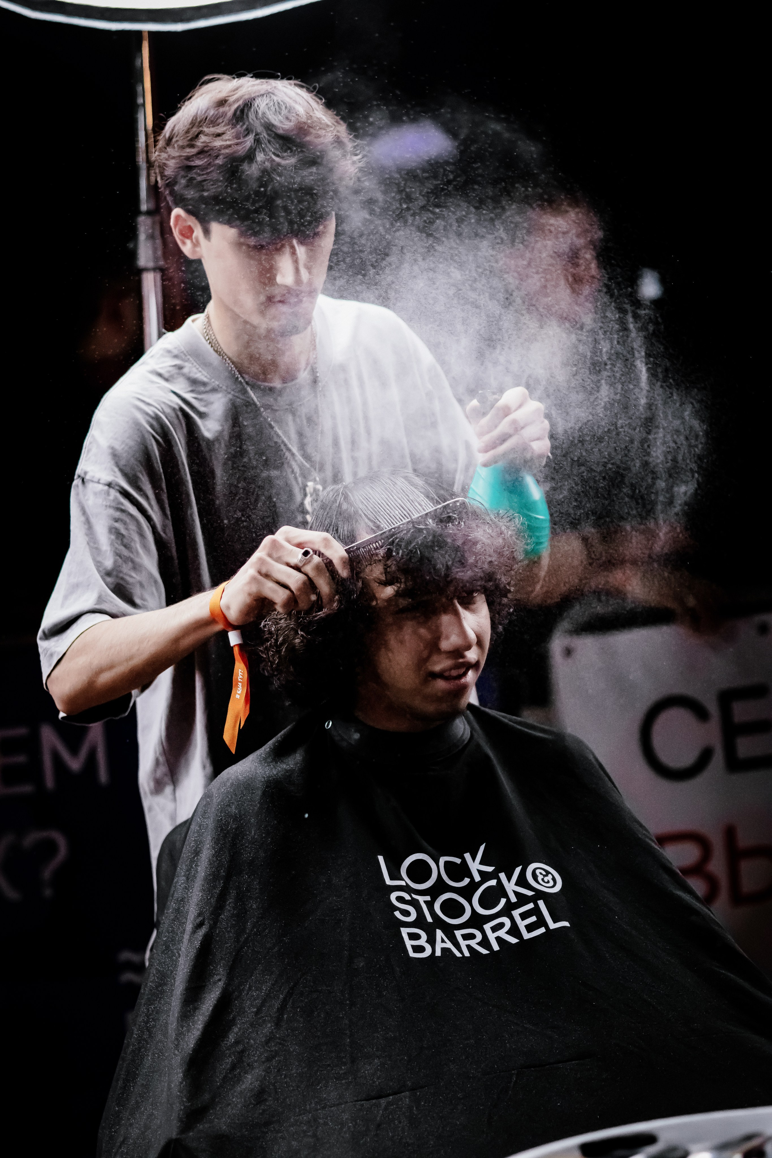 Russian barber week Moscow 10 / 2025. ФОТОГРАФ ЕКАТЕРИНБУРГ
