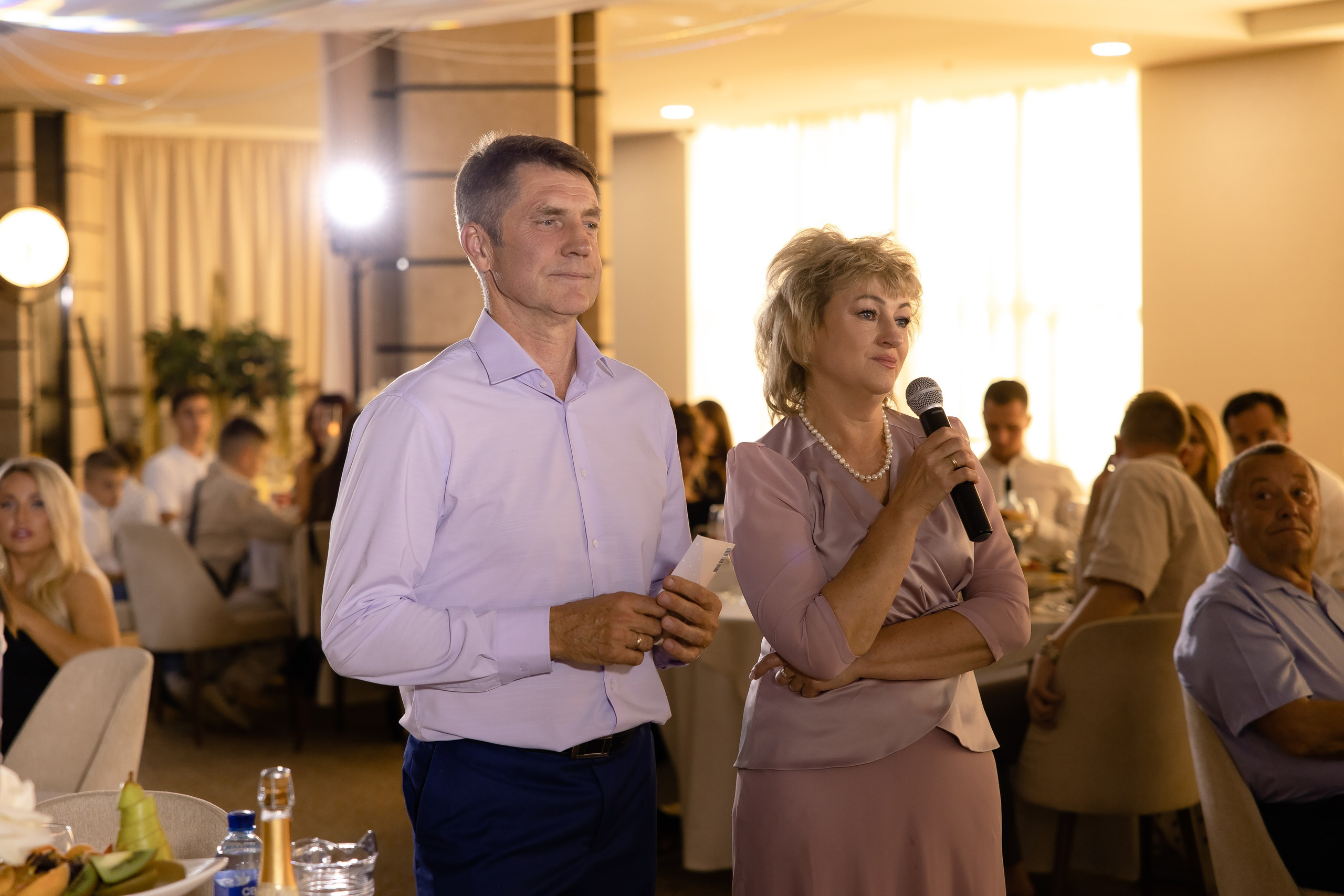 Антон и Вика. Свадебный и семейный фотограф в Новосибирске Наталья Зорина