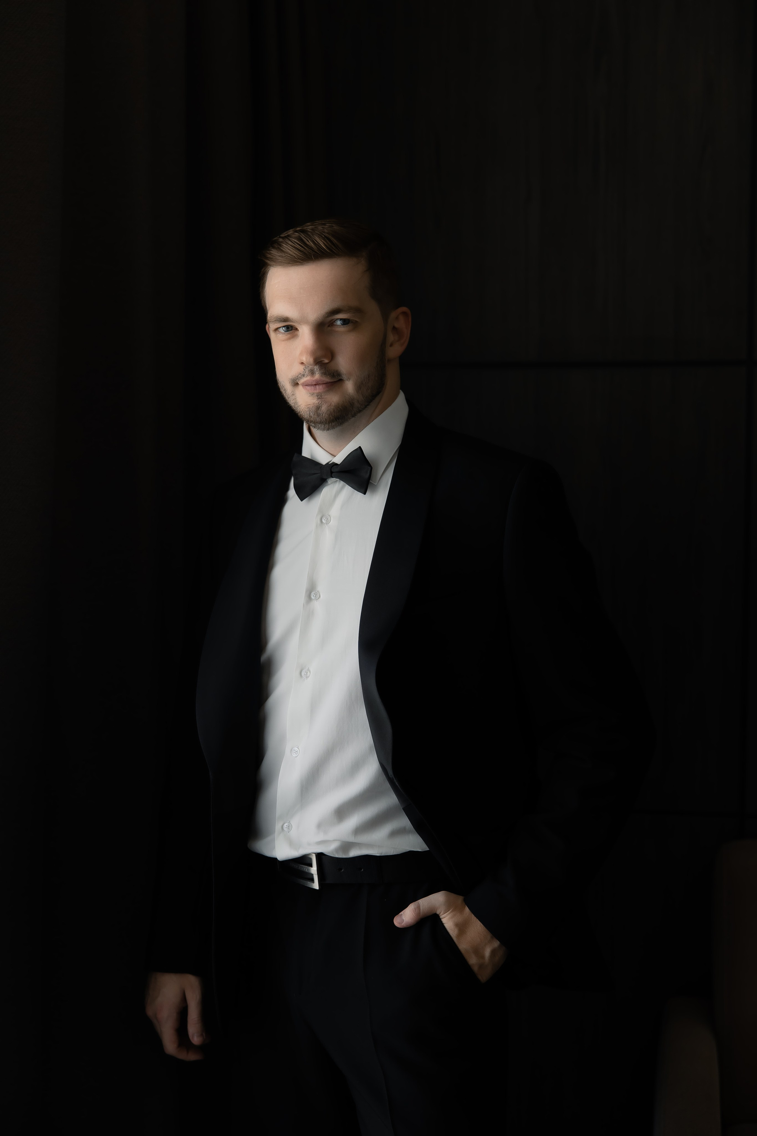 Антон и Вика. Свадебный и семейный фотограф в Новосибирске Наталья Зорина