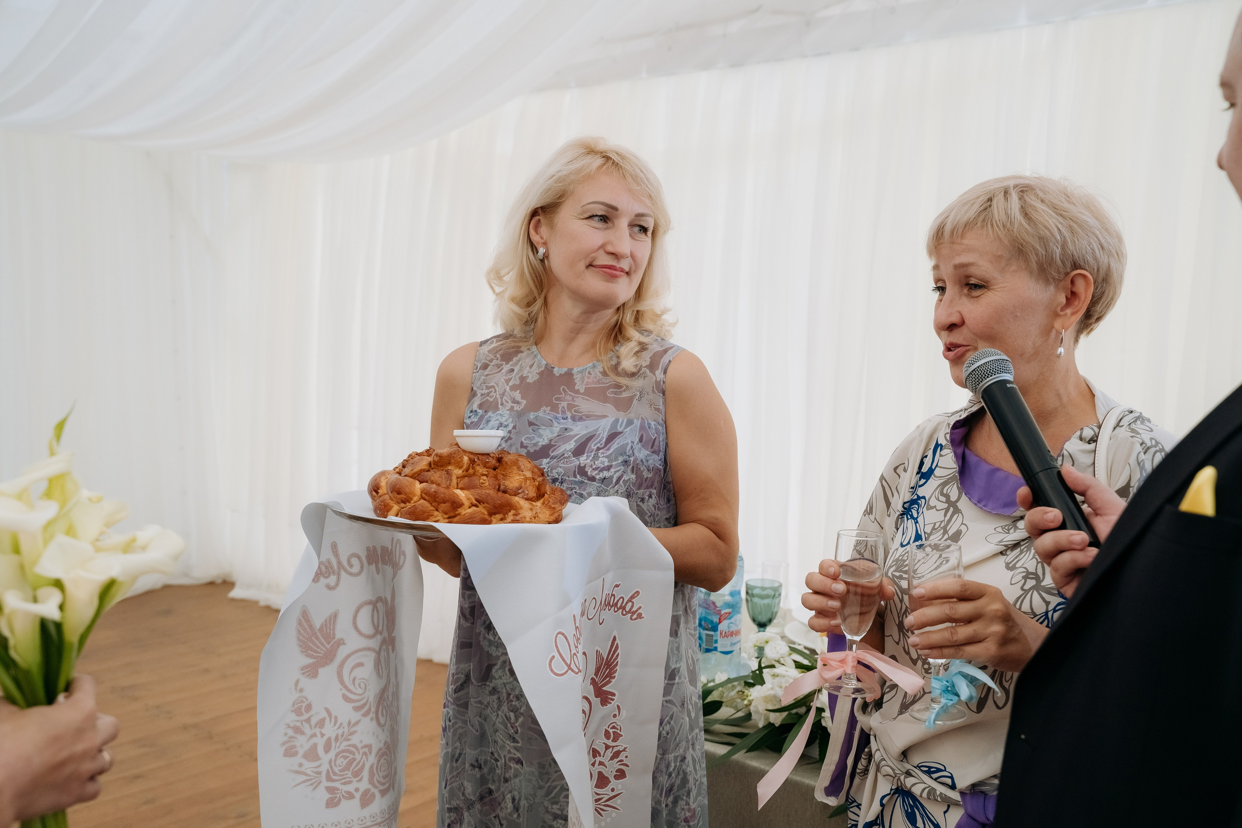 Полина и Виталий. Свадебный и семейный фотограф в Новосибирске Наталья Зорина