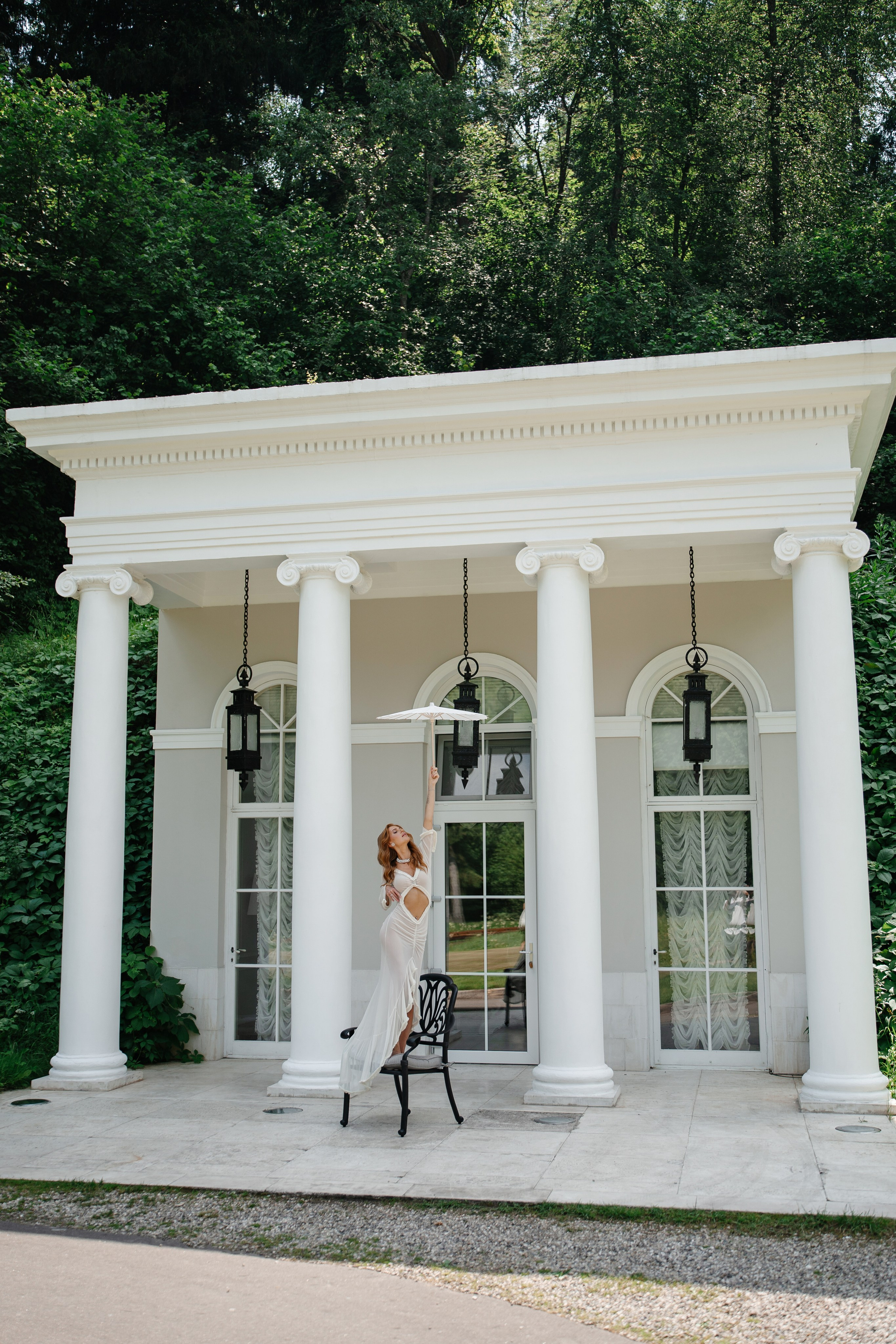 Игорь и Мария. Свадебный и репортажный фотограф в Москве Андрей Вайман