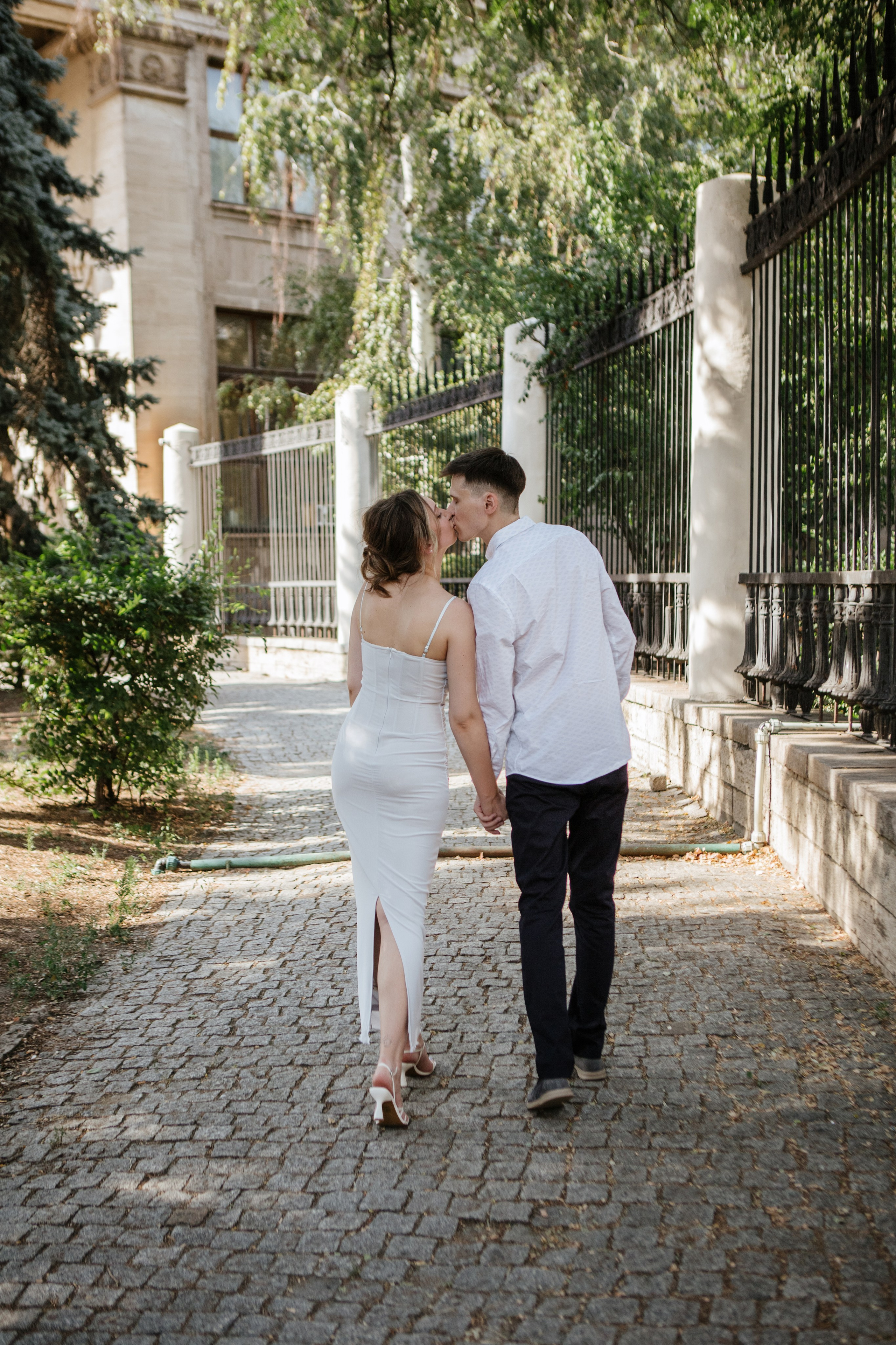 Стас и Оля. Фотограф в Волгограде и Москве | Анастасия Лаврова