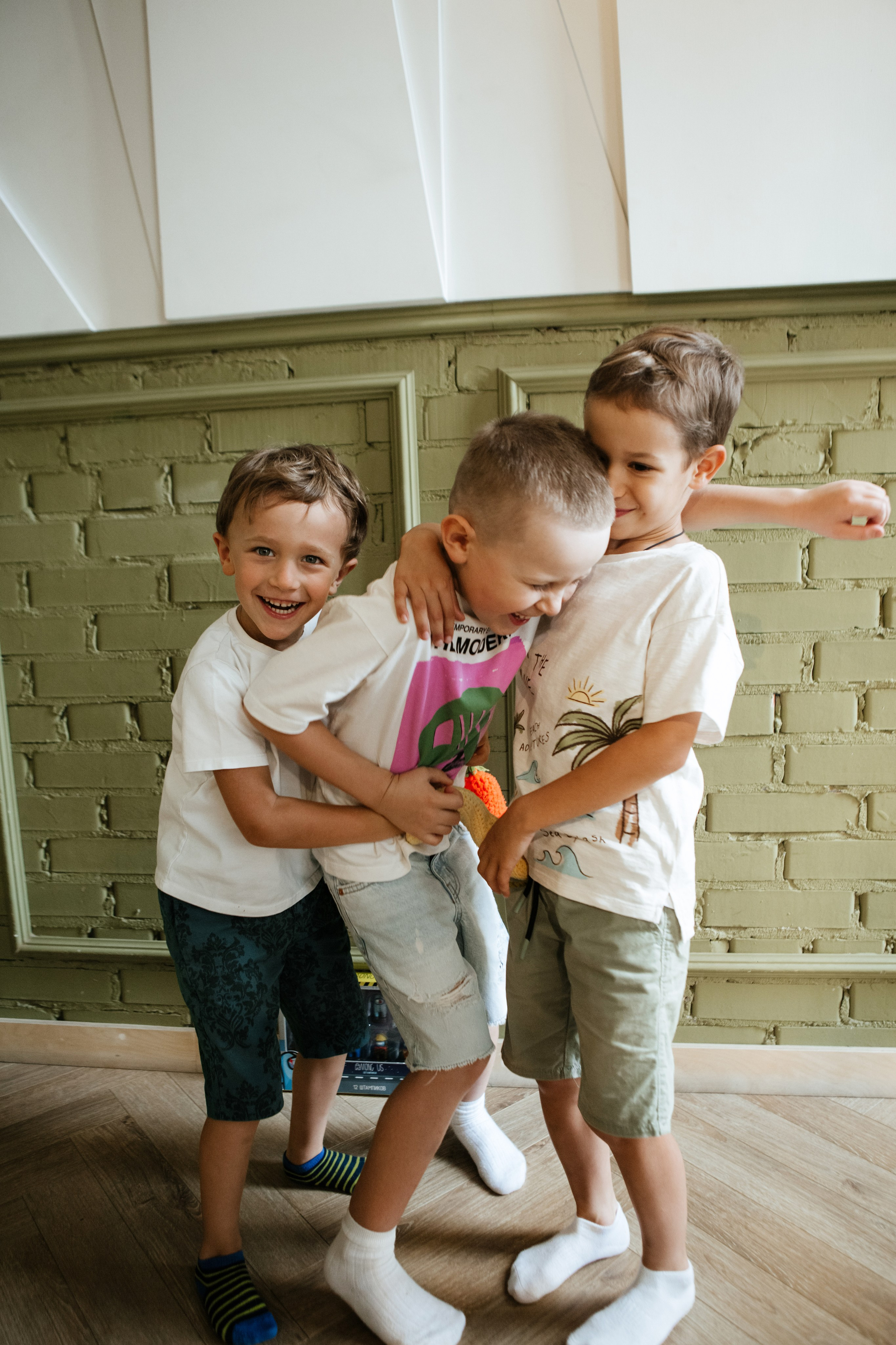 Демиду 6!. Фотограф в Волгограде и Москве | Анастасия Лаврова