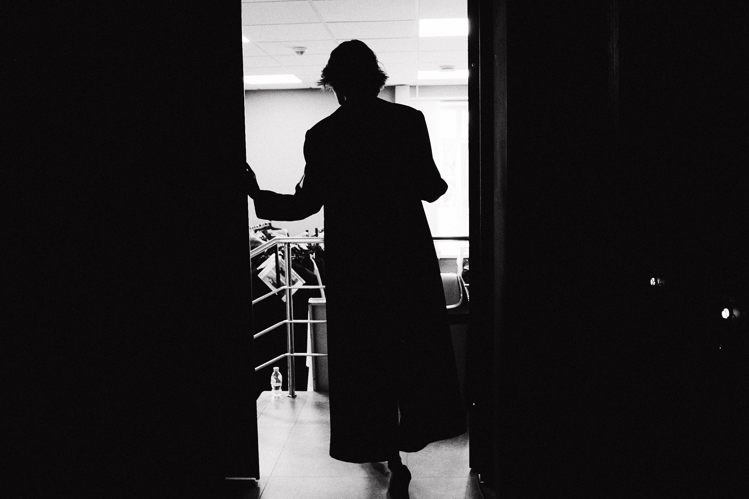 День четвёртый. Уральская международная неделя моды 2024