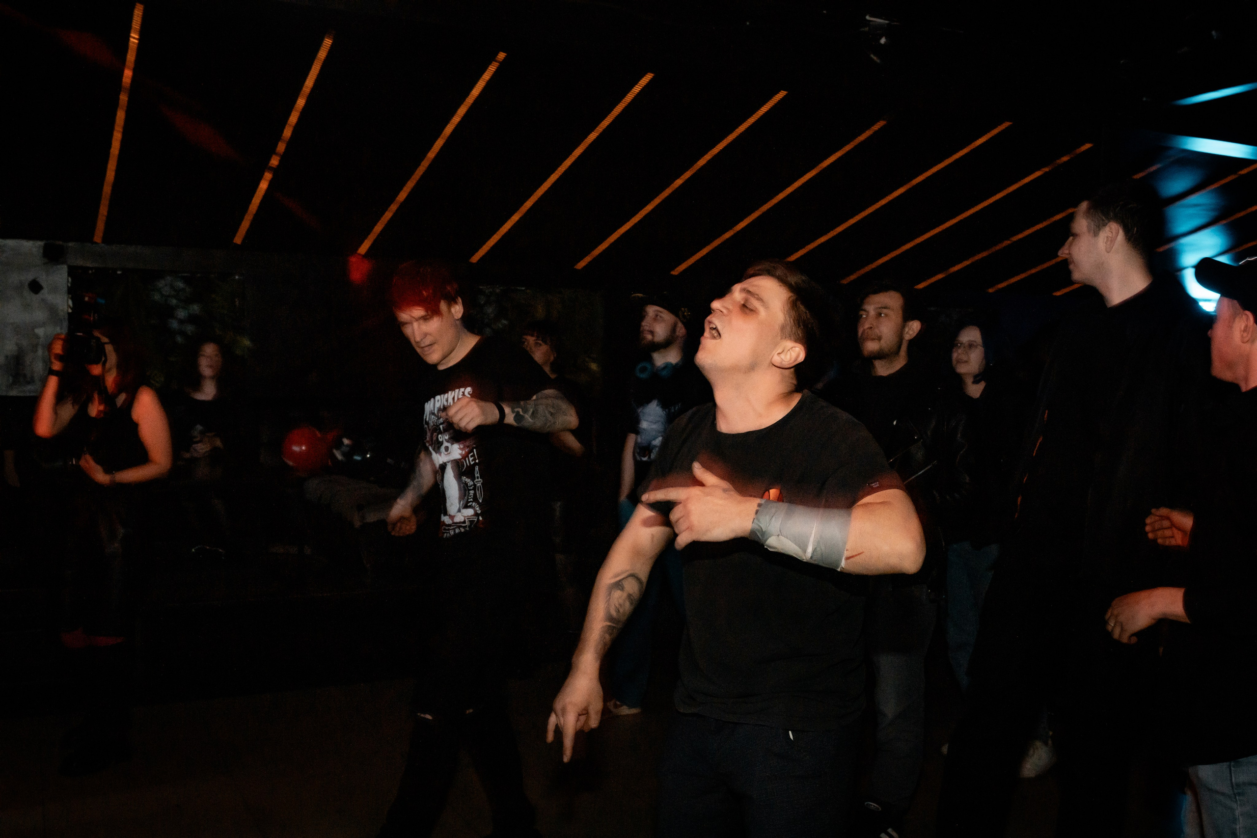 MAYDAY FEST. Фотограф Елена Богачева (lenalena_na_na_na)