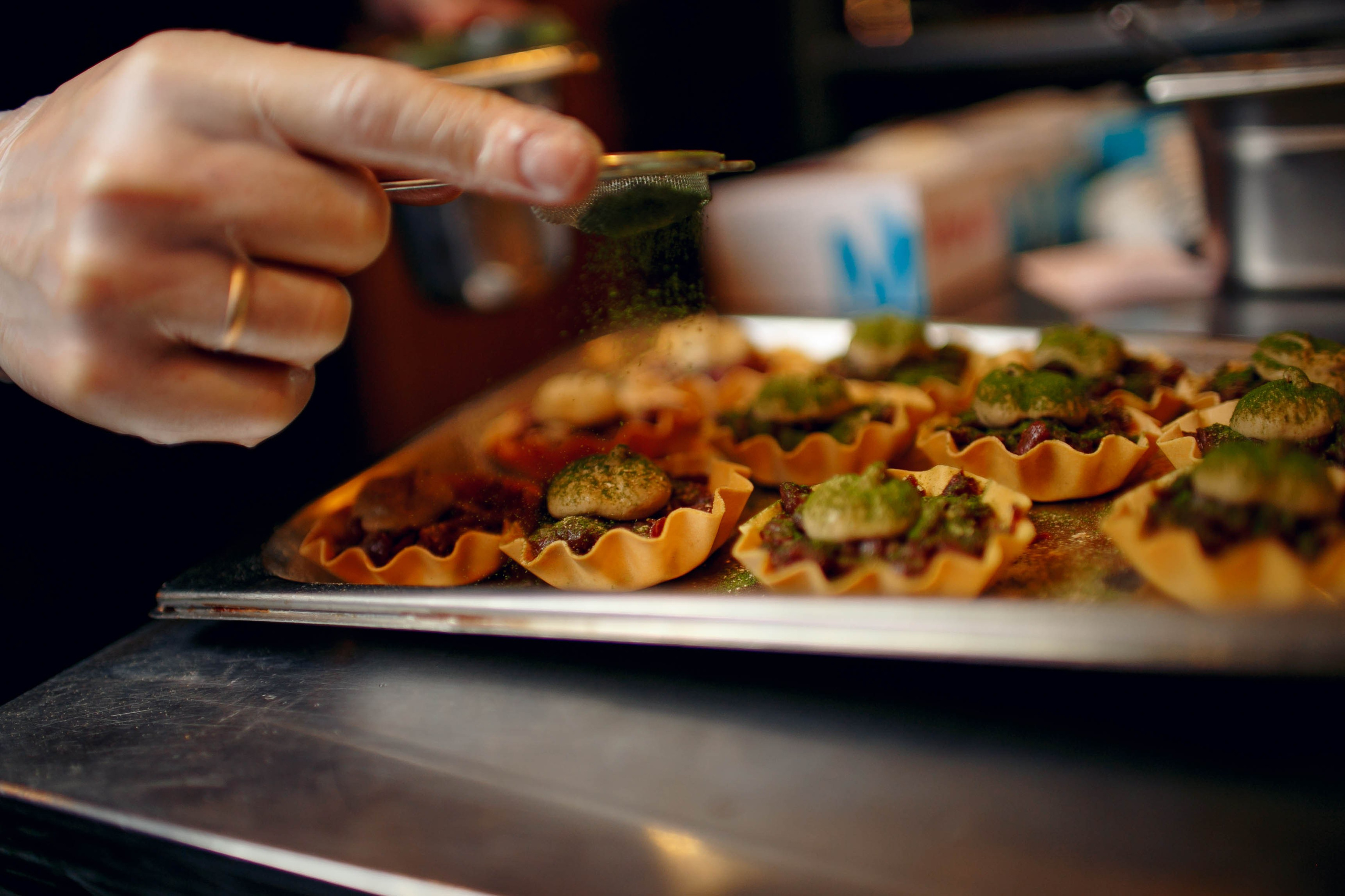 «Мамуке» 6 лет. Ваш репортажный фотограф Артемий Антонов