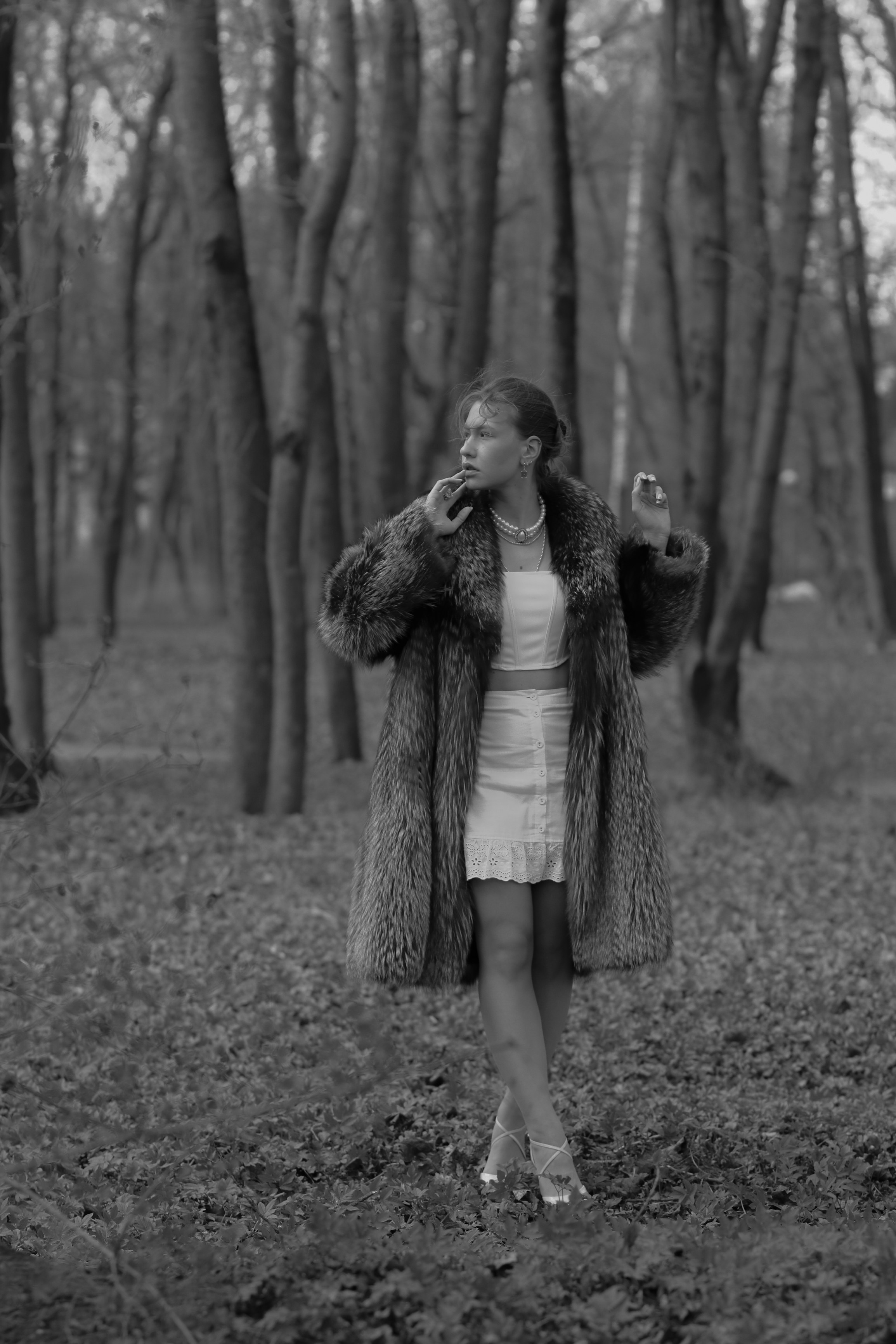 Мария. Мария Марченкова фотограф СПб