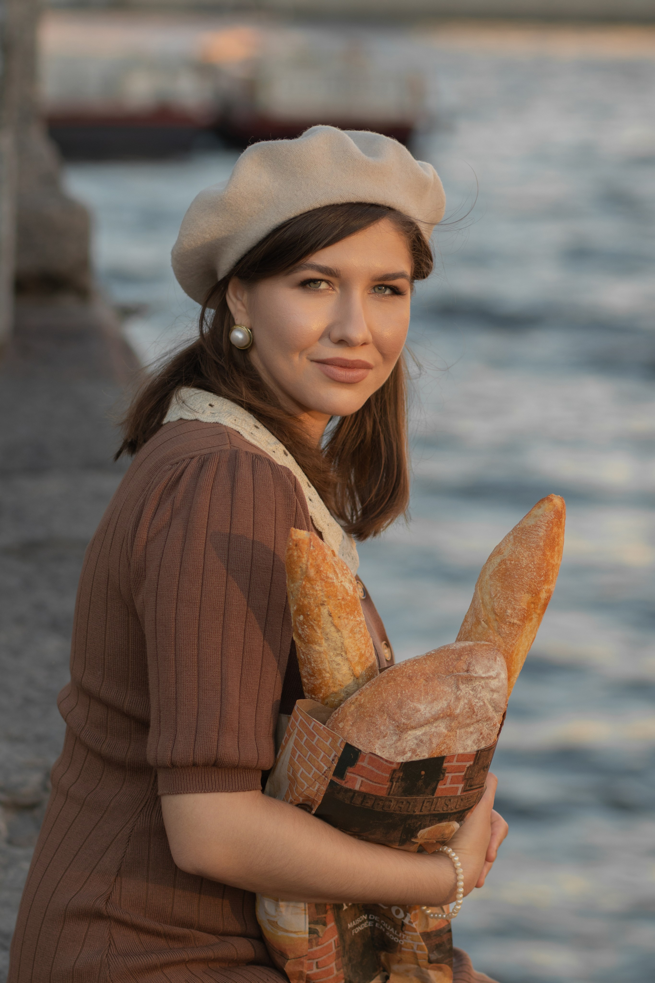 Лили. Мария Марченкова фотограф СПб