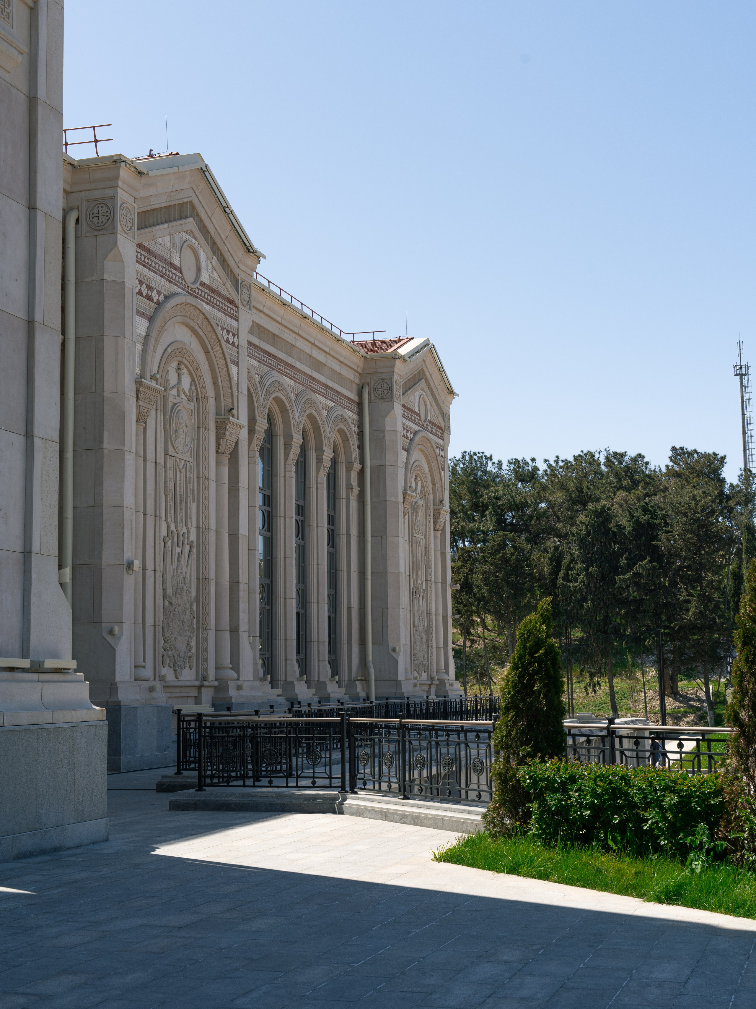 Архитектура