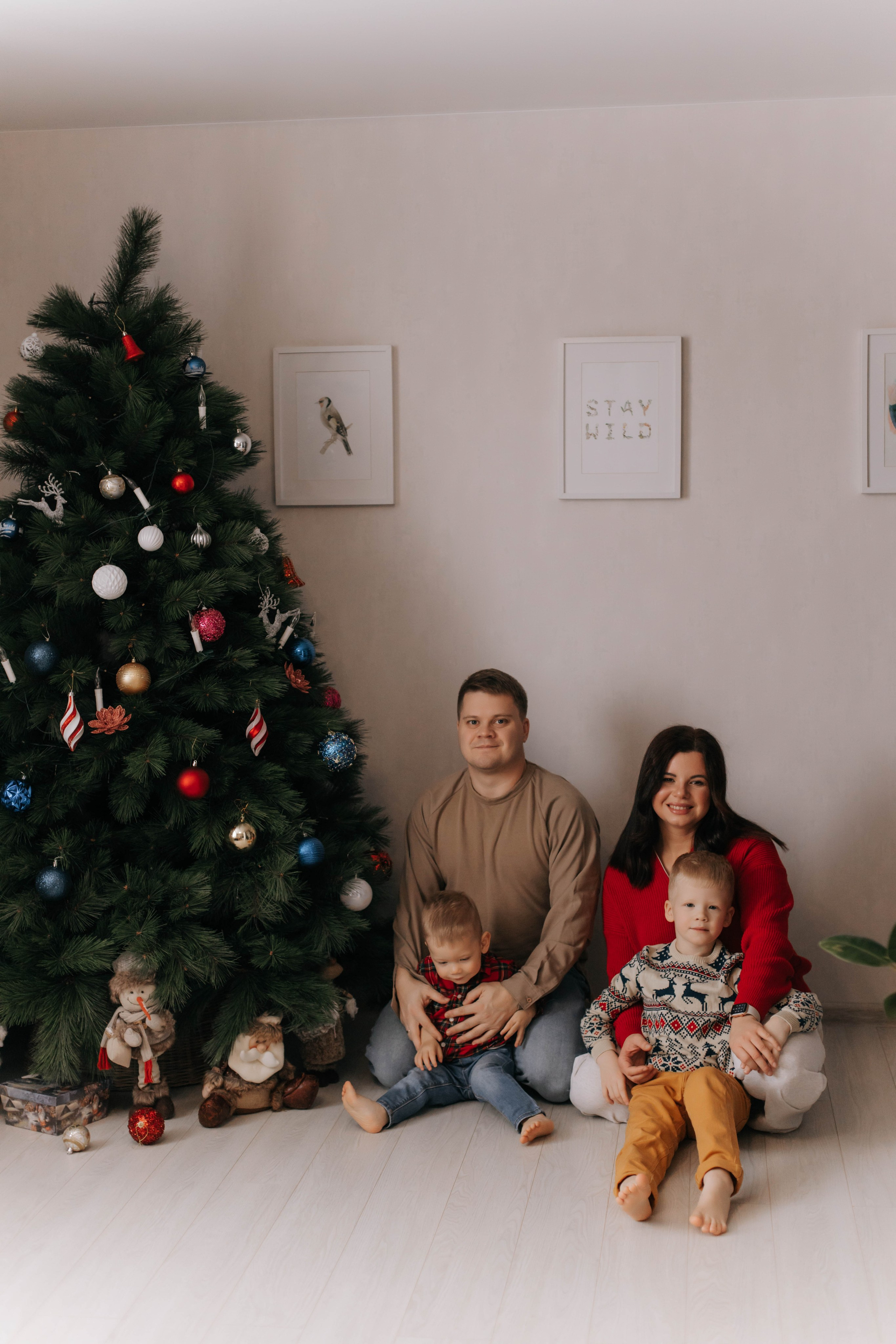 Королевы. Свадебный и семейный фотограф Пенза Ильмира Девликамова