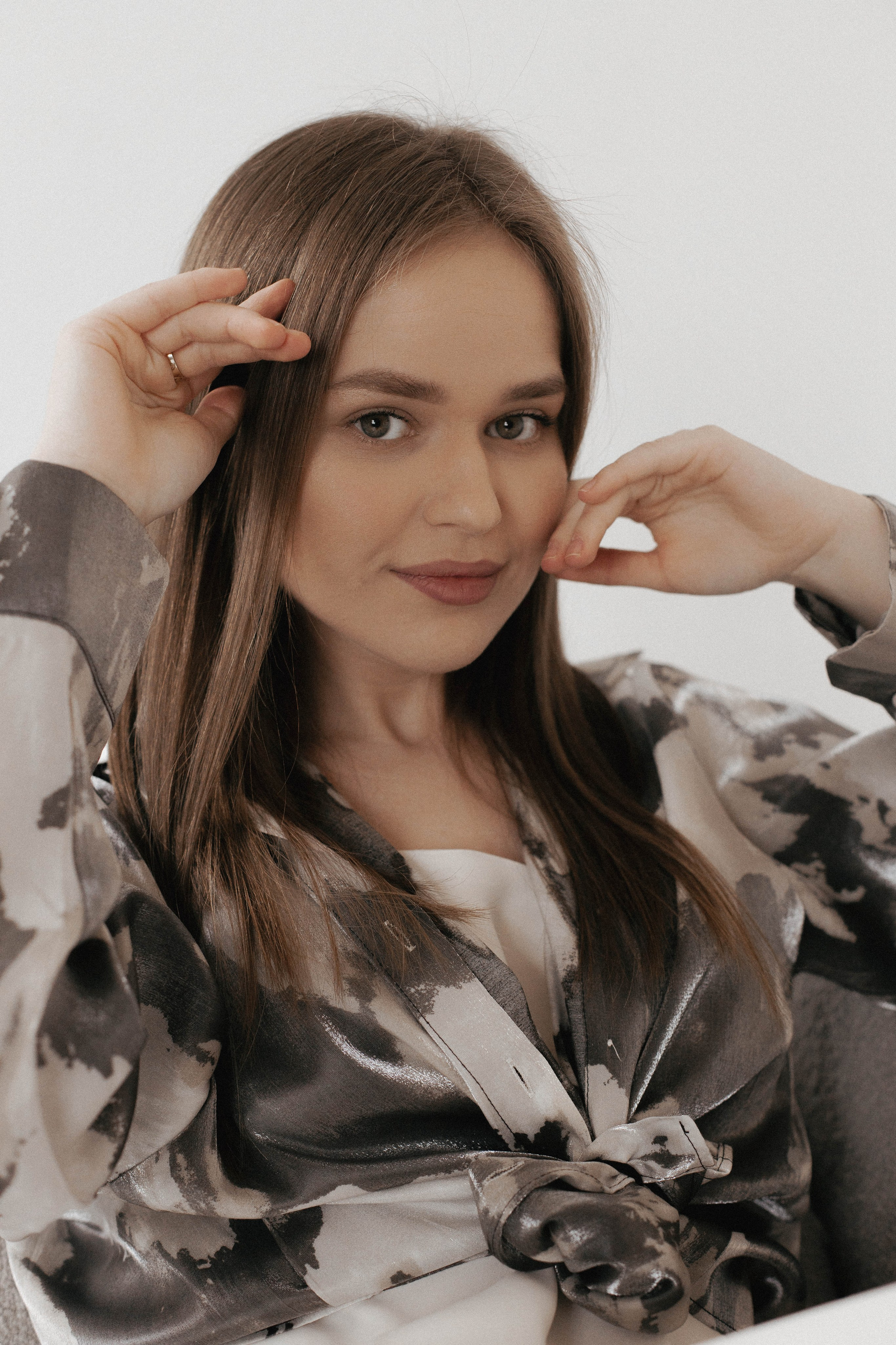 Амина. Свадебный и семейный фотограф Пенза Ильмира Девликамова