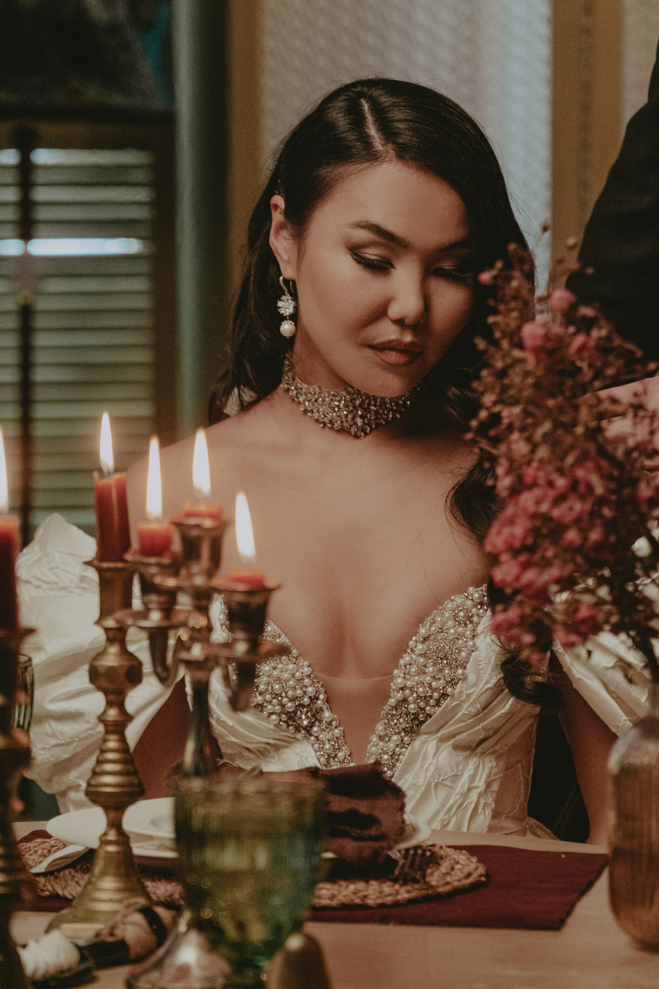 Амина & Вячеслав