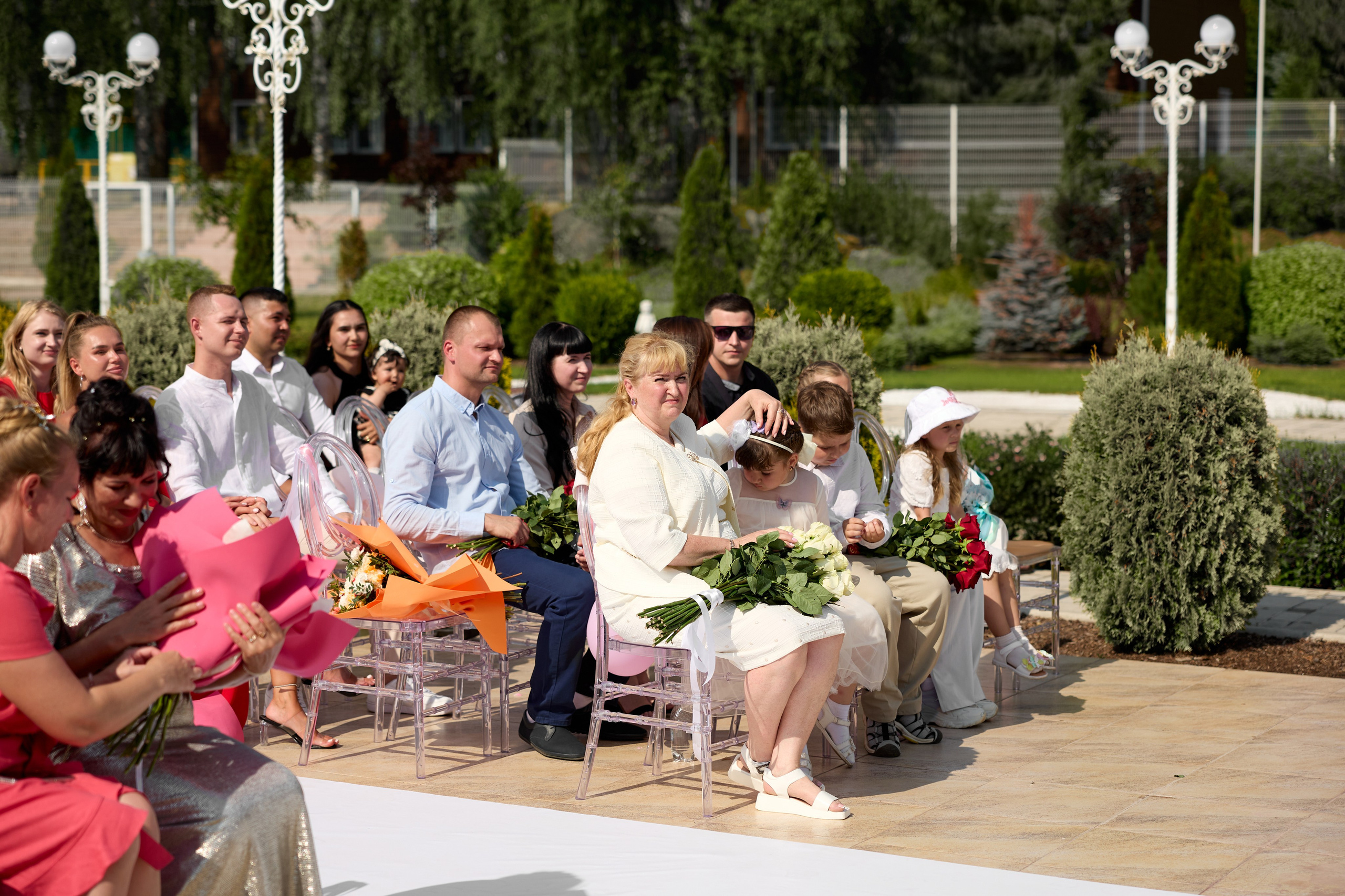 Свадебная фотосессия. Киров. Александр Прозоров фотограф в Кирове