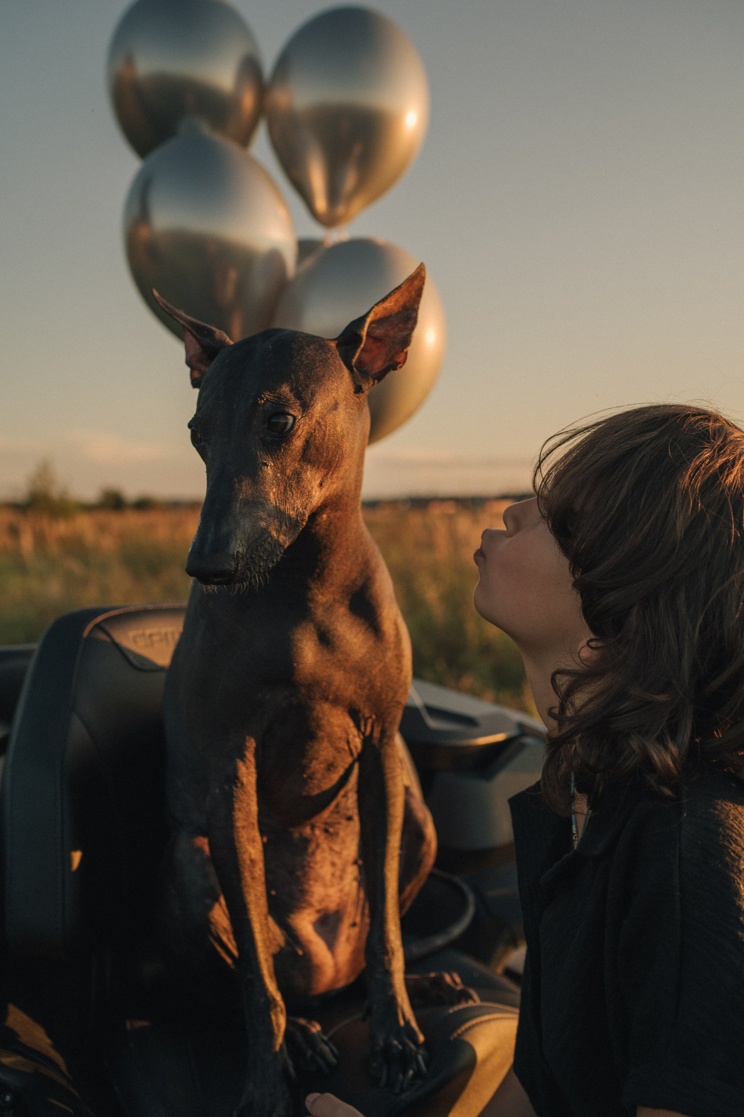 Тасе 8 лет. Семейный и детский фотограф Москва Дарья Бугра