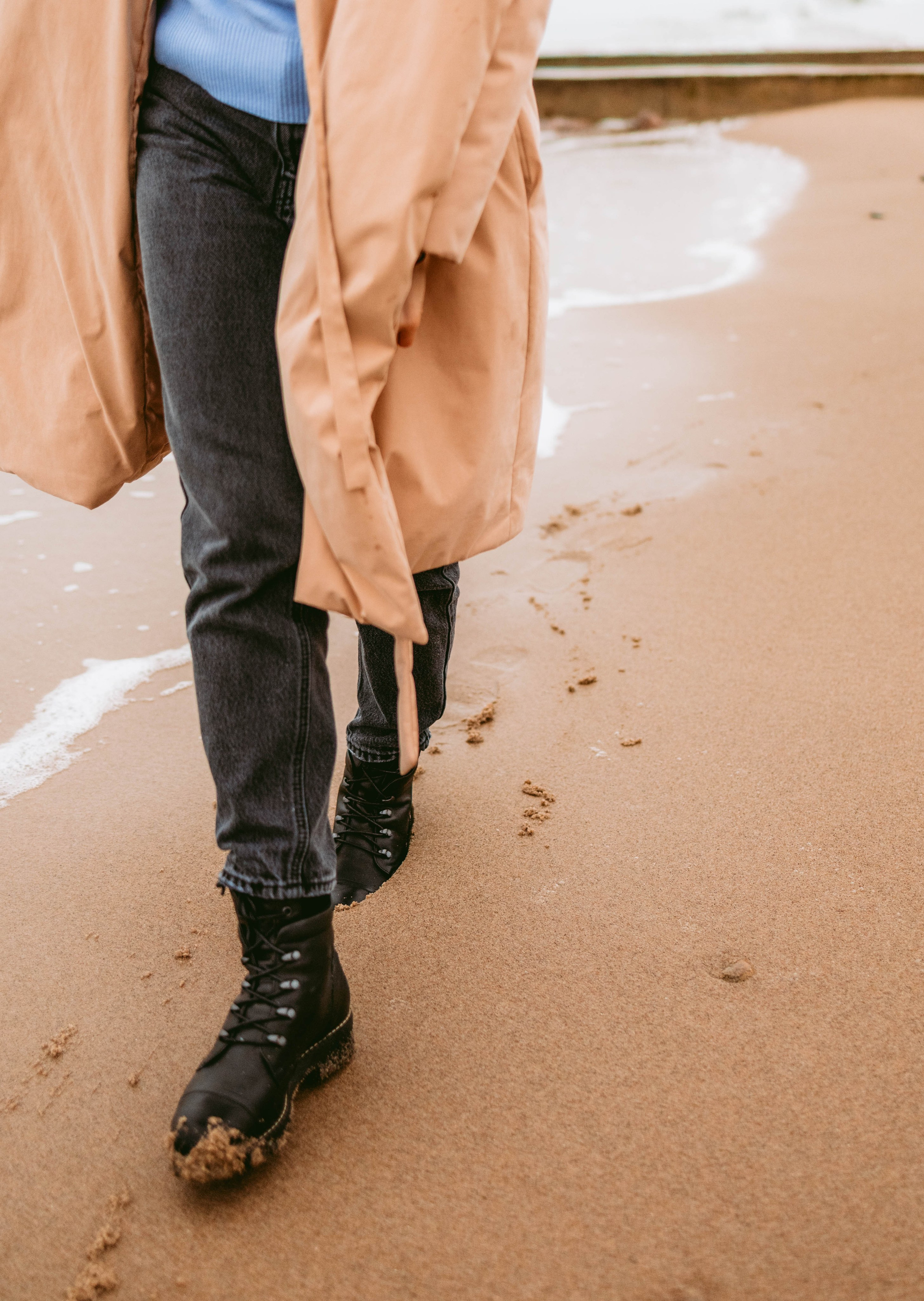 На берегу моря…. Семейный фотограф Москва Калининград СПб