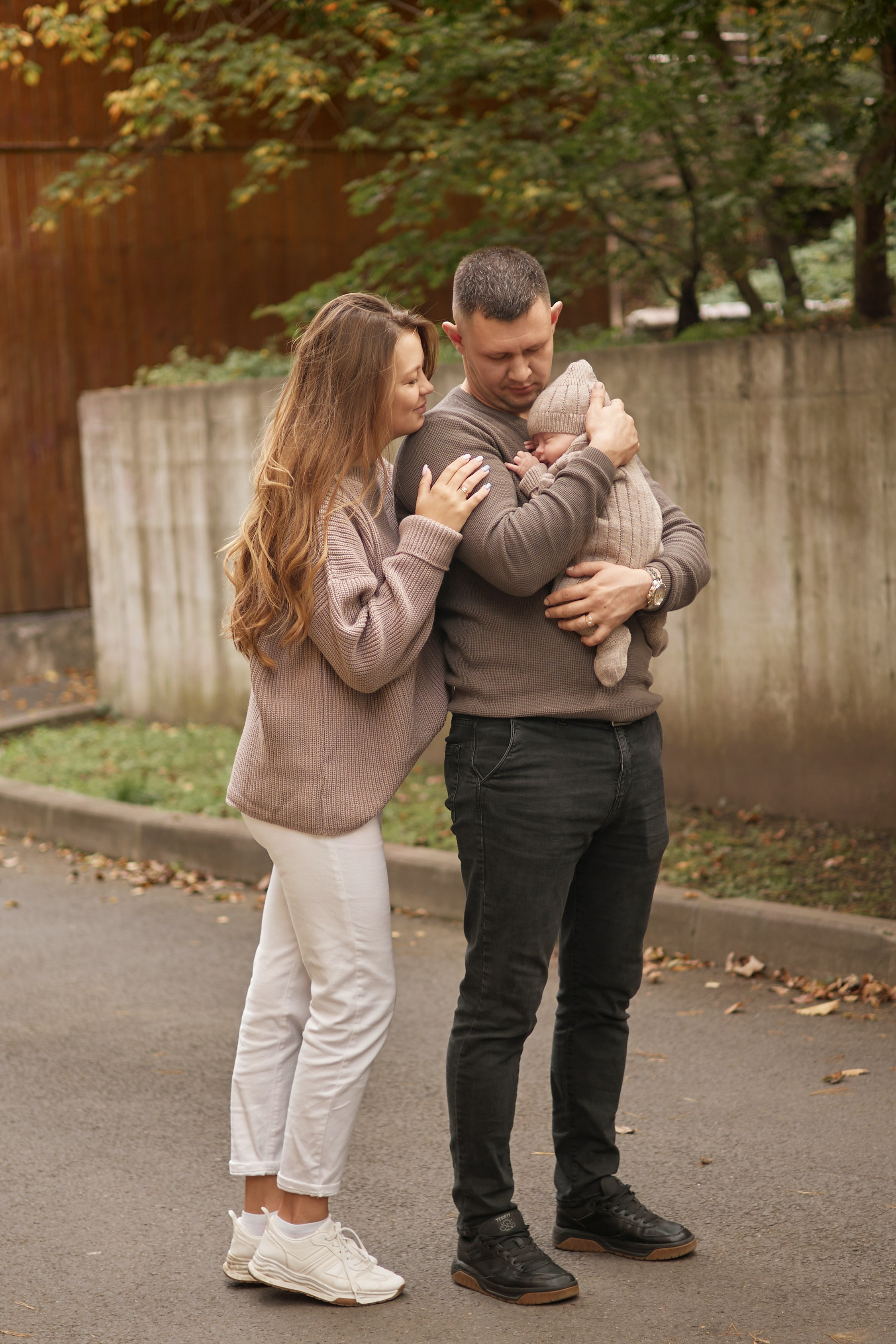 Каролина. Фотограф женского портрета, беременности и материнства Харькова Елена