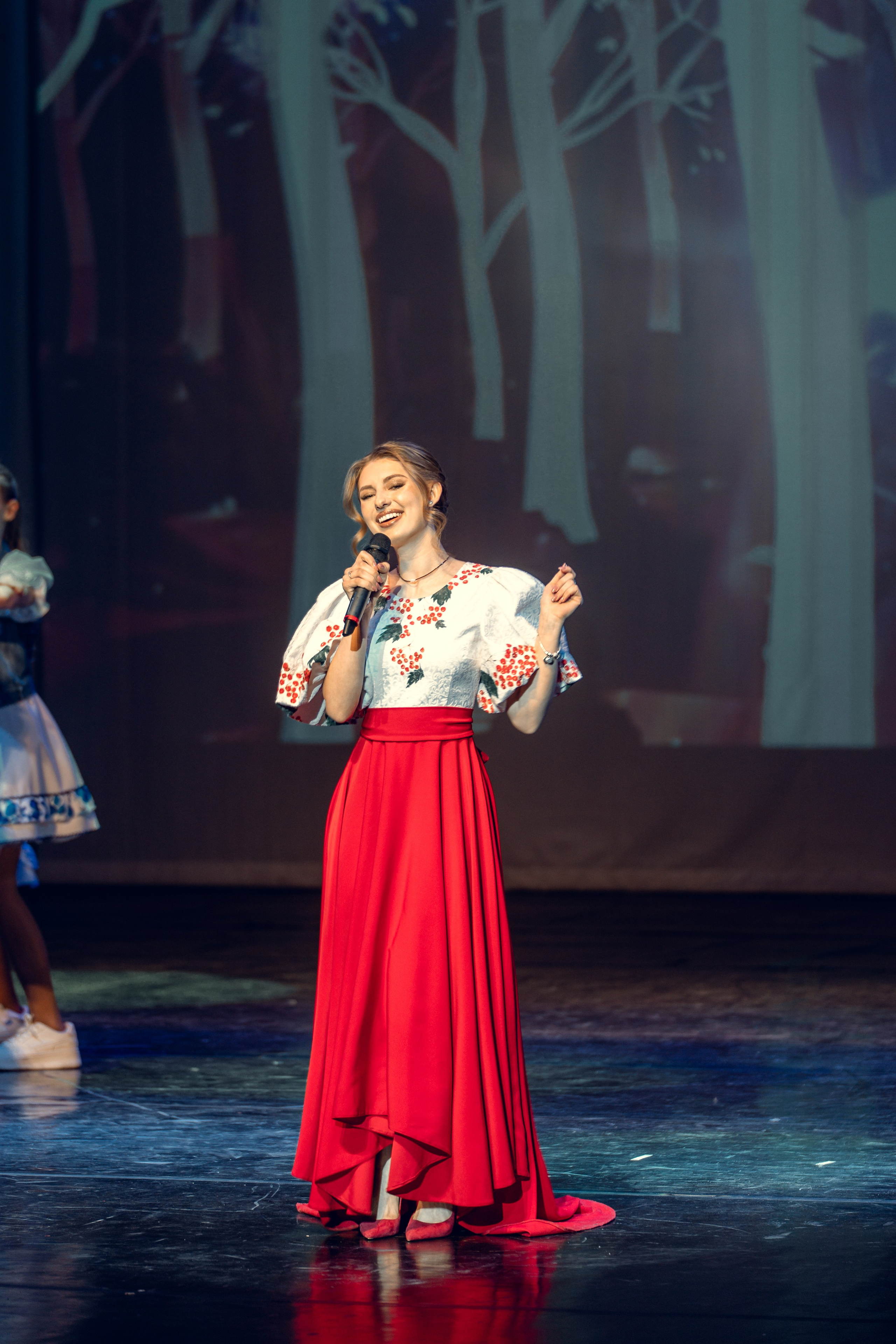 Гала-концерт «Путь к мечте». Tatyana Dubova. Portrait and Family Photographer, Saint Petersburg