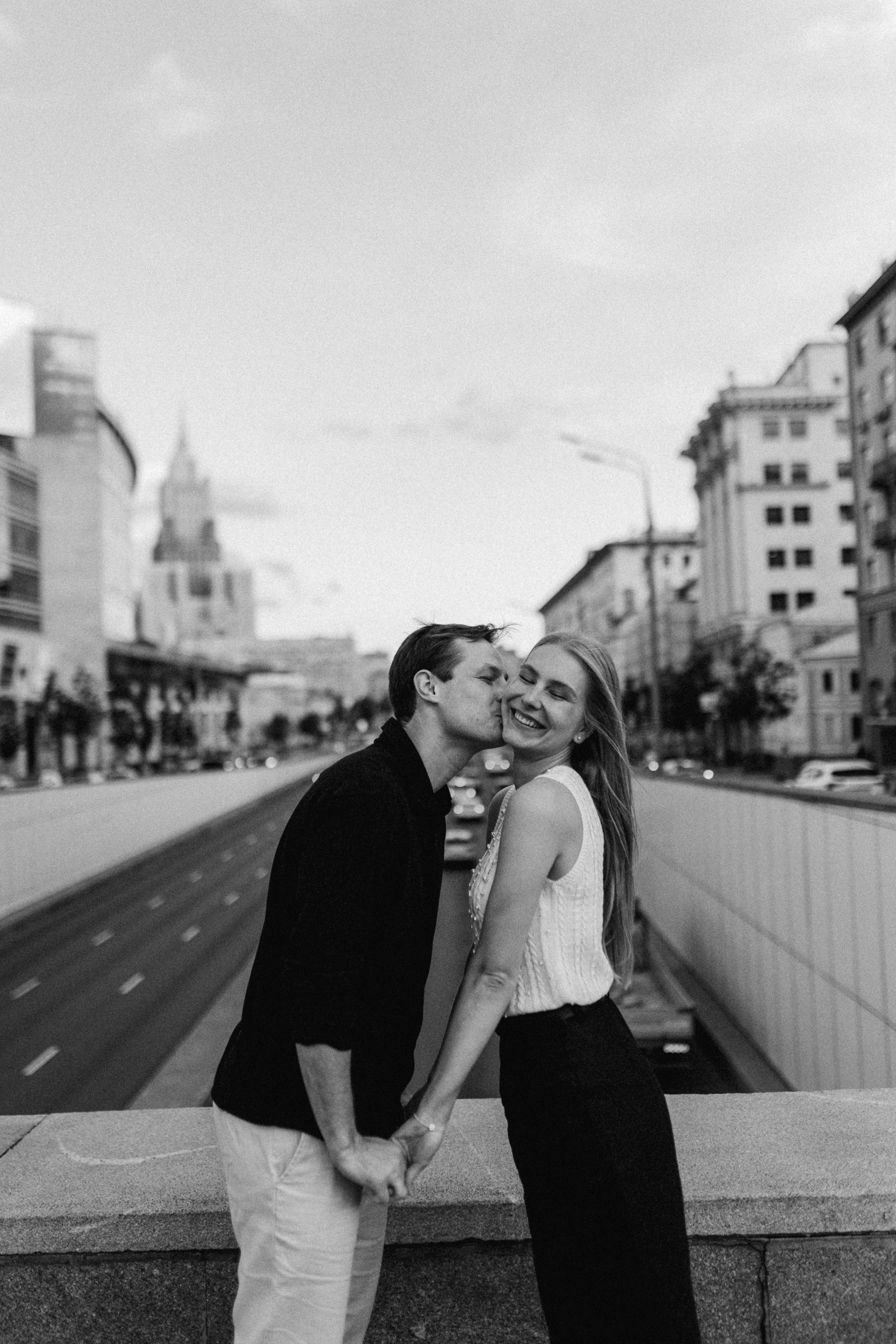 Никита/Аня. Фотограф в Москве Татьяна Сергеева