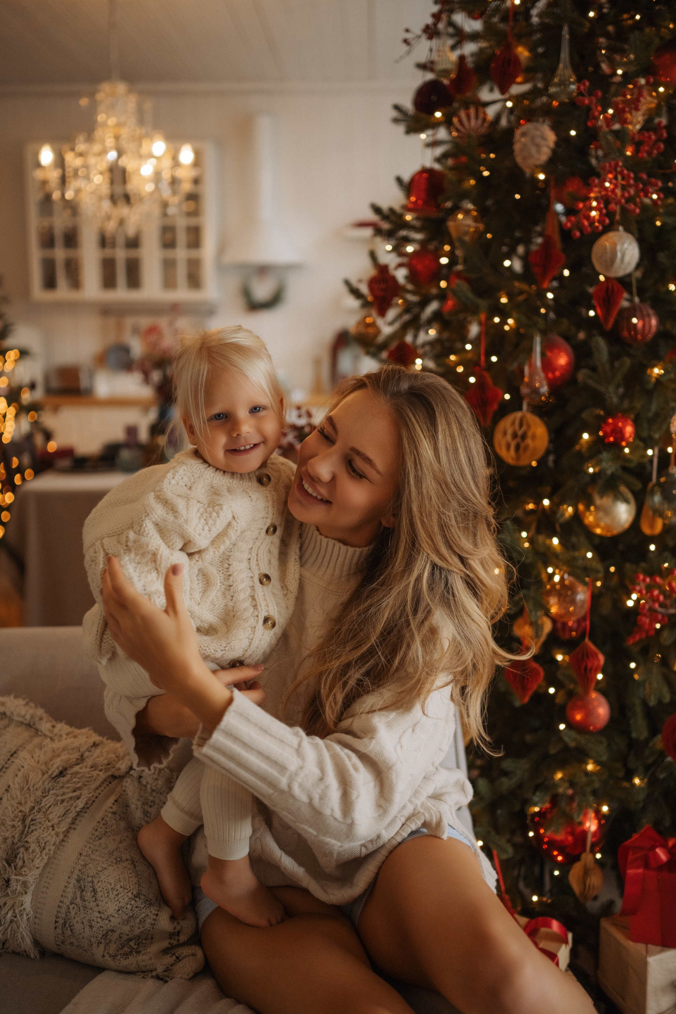 Альбина и Ева. Дьяконова Валерия семейный и детский фотограф в Санкт-Петербурге