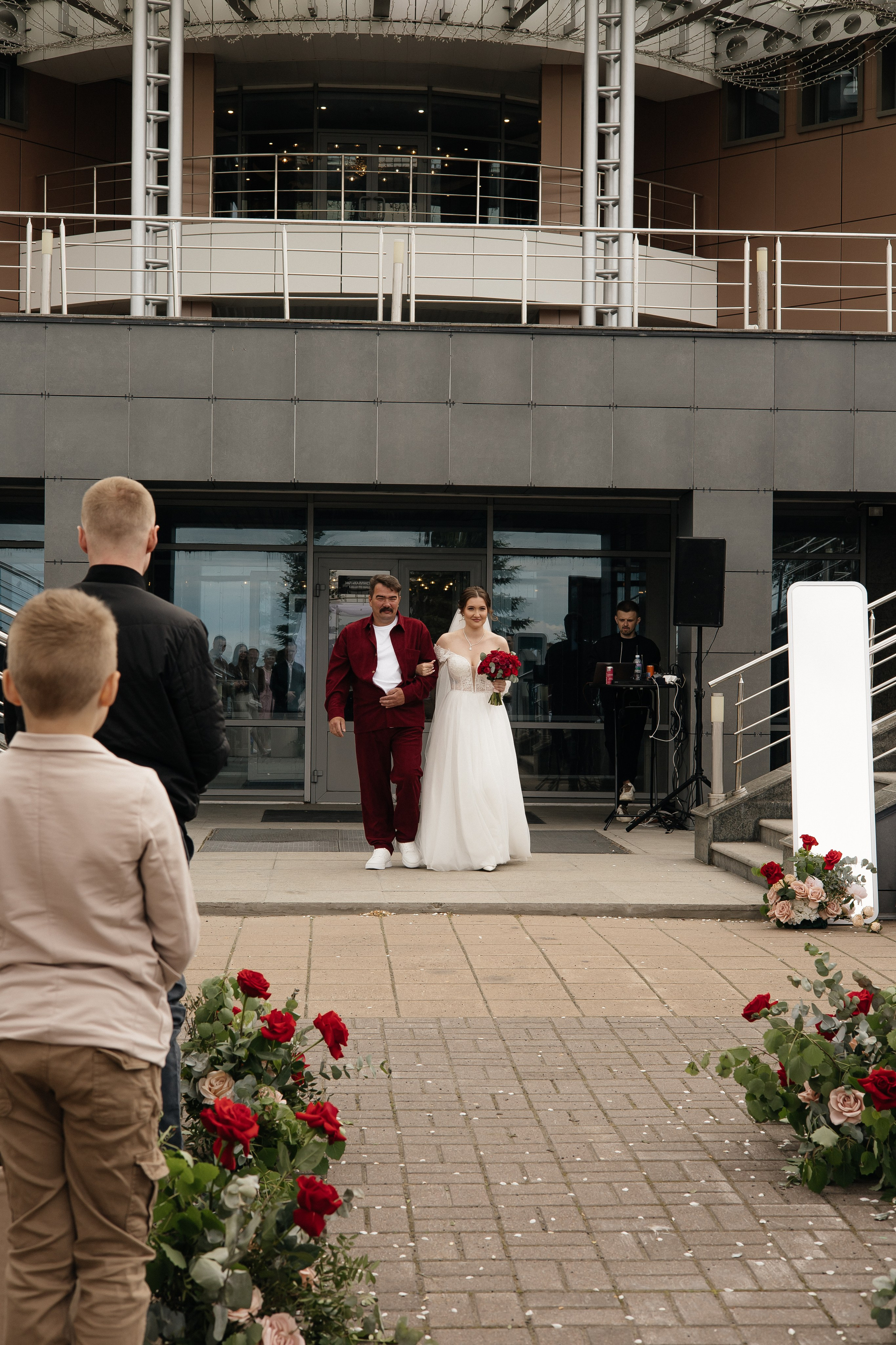 Между небом и землей. Фотограф Петрозаводск/СПБ
