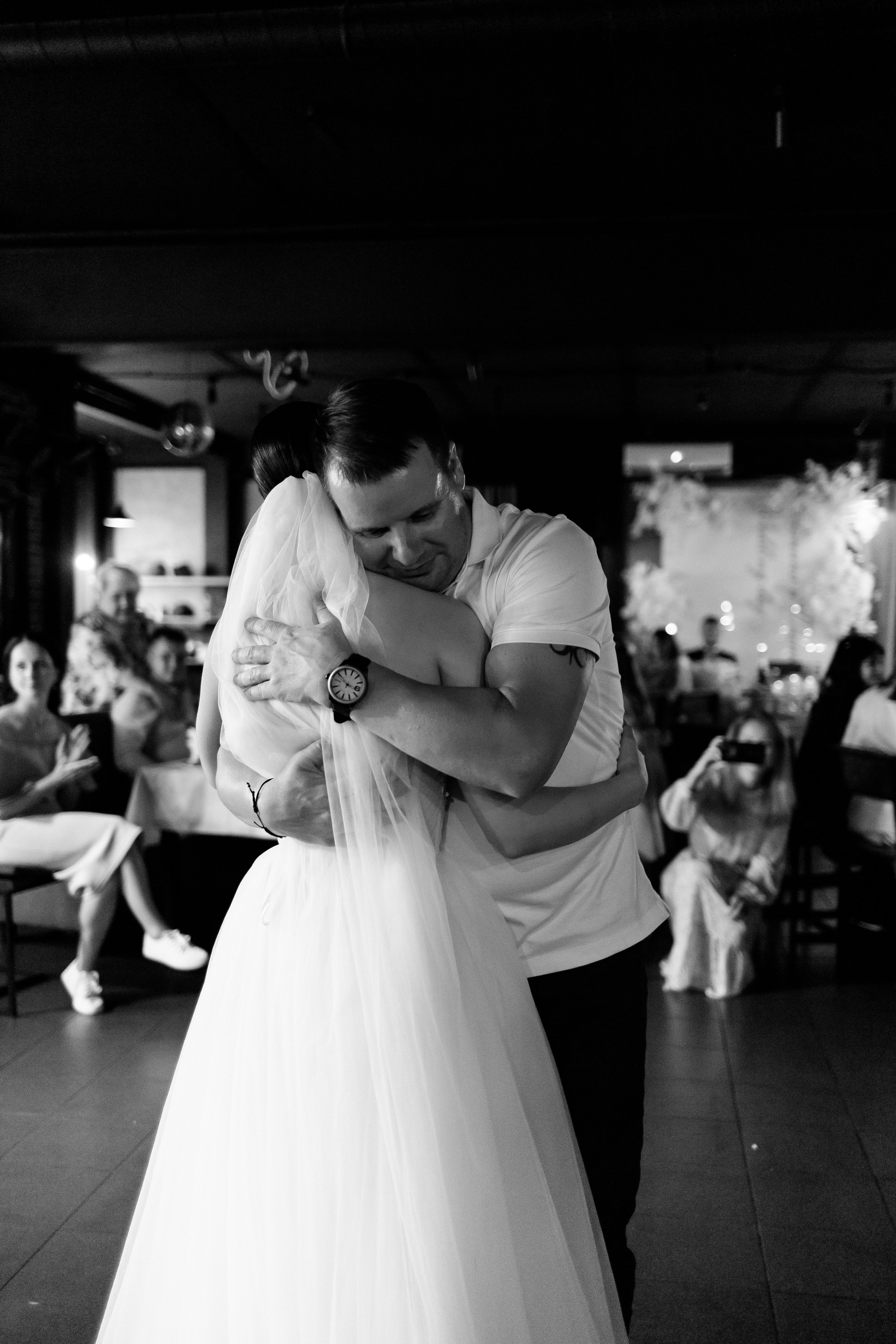 Даниил & Полина. Фотограф Петрозаводск/СПБ