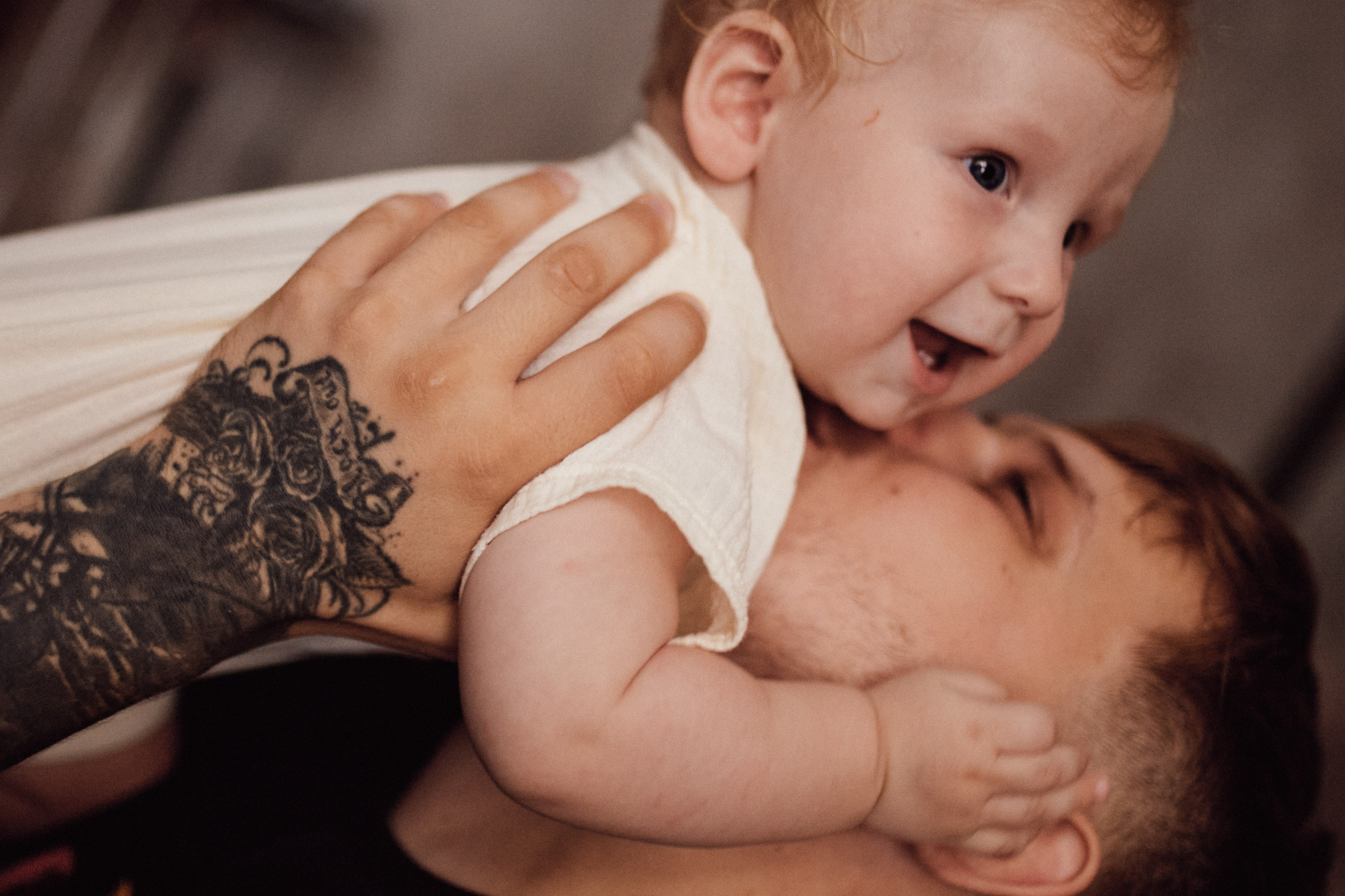 Домашняя. Фотограф в Саратове