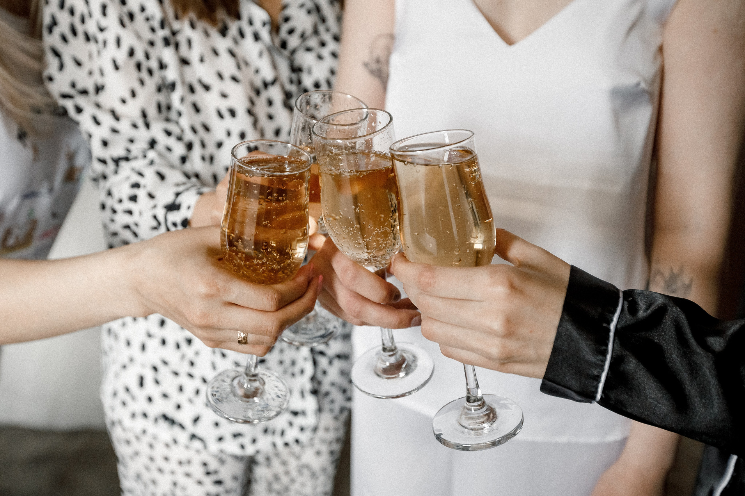 Свадьба. Фотограф Петр Капралов