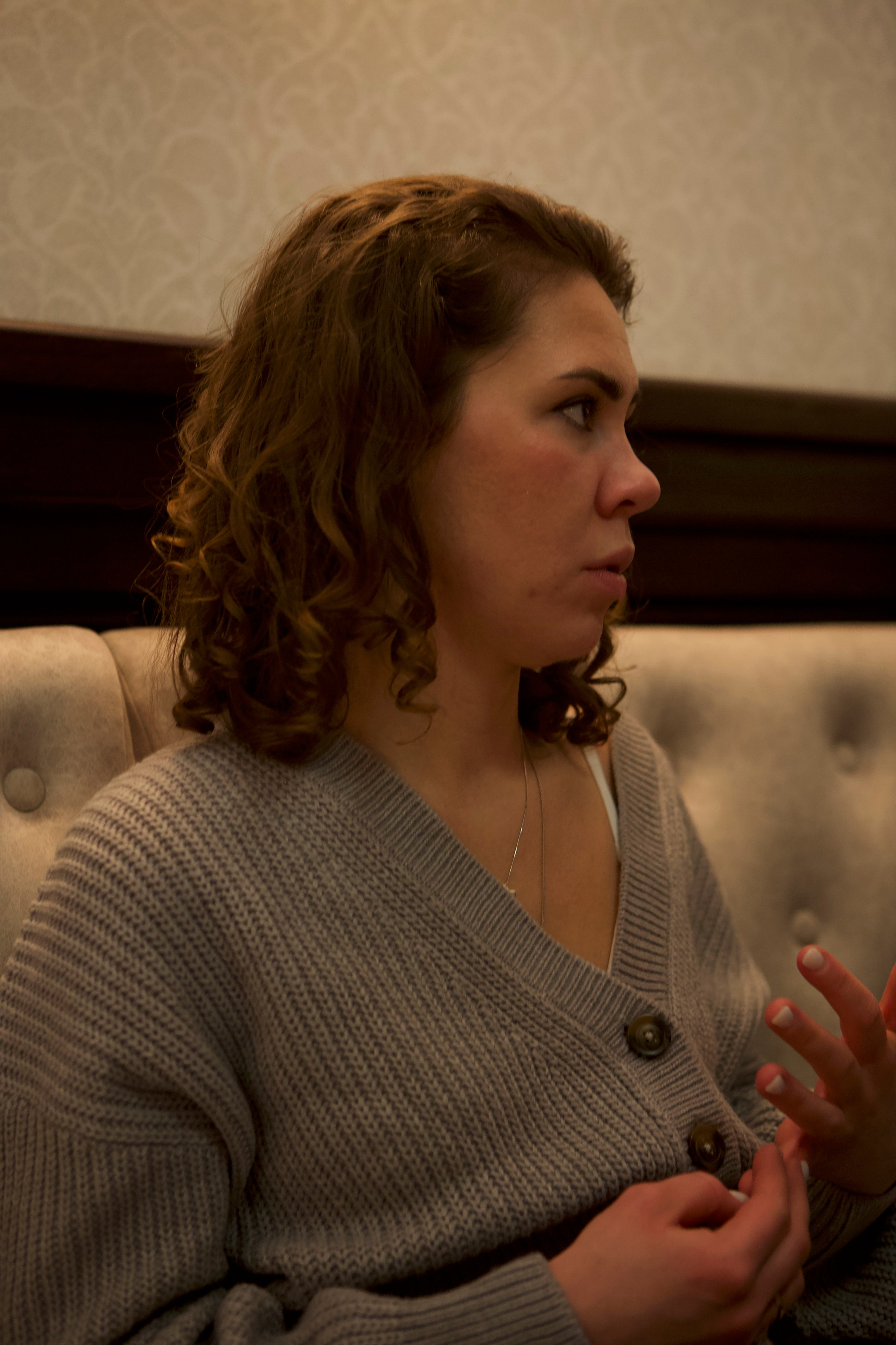 День рождения. Фотограф в Москве Ксенья Раимова