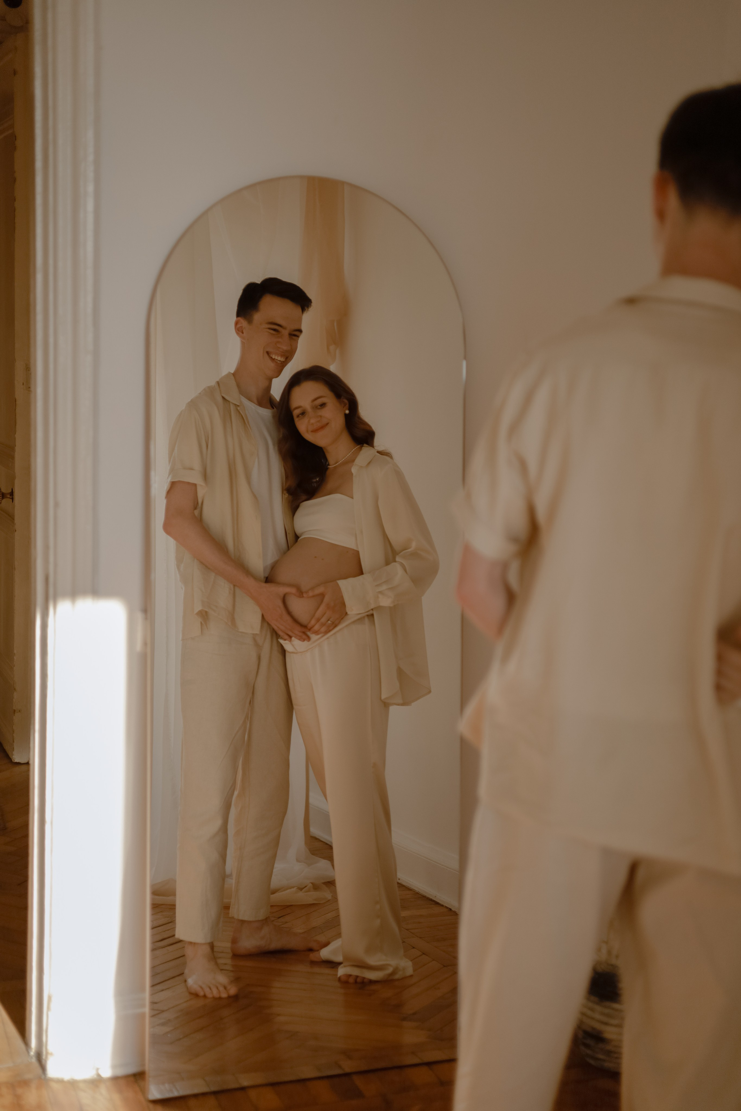 Виктория и Олег. Фотограф в Москве и области Титова Наталья