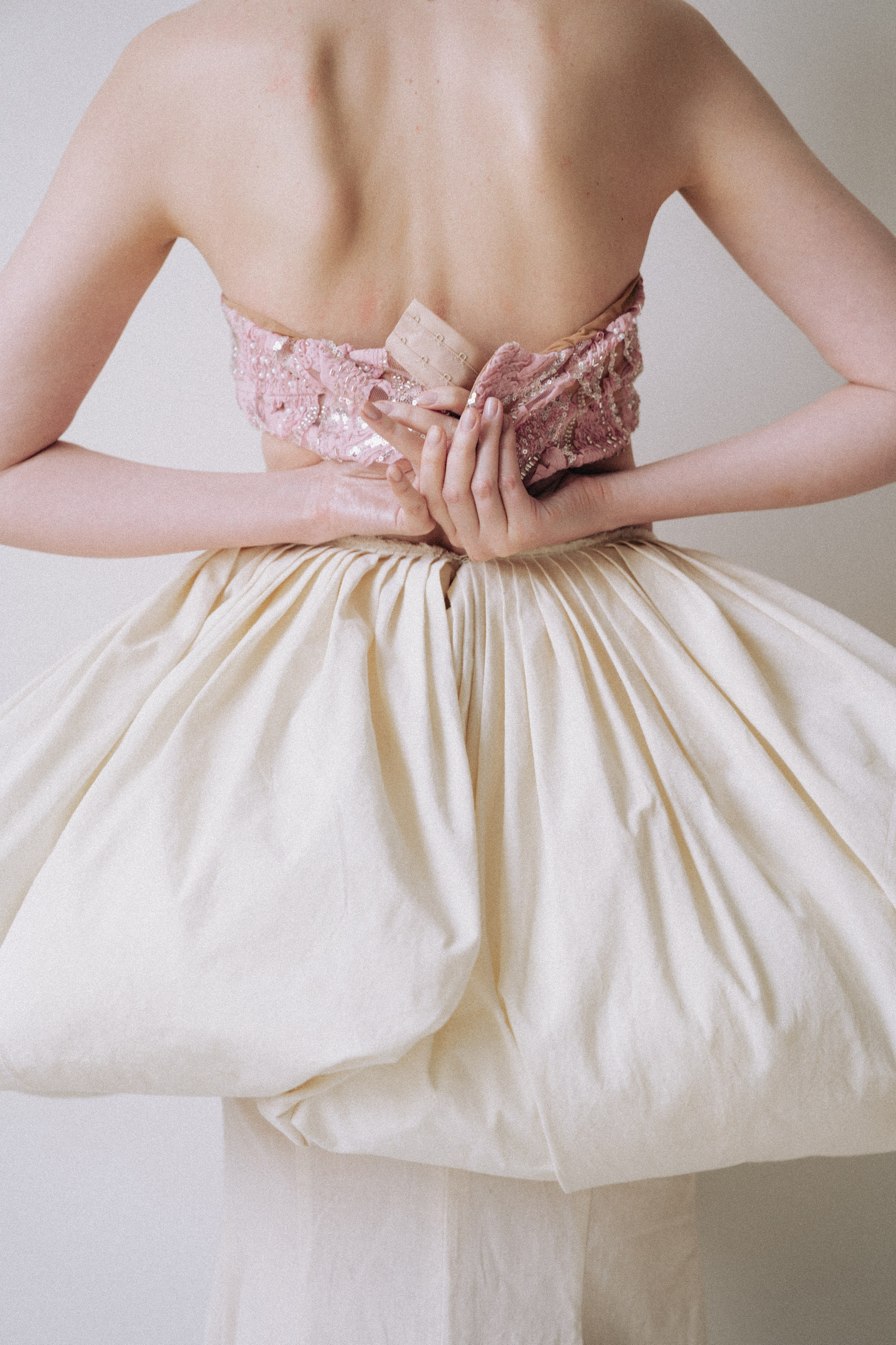 MASHA. Фотограф с психологическим образованием