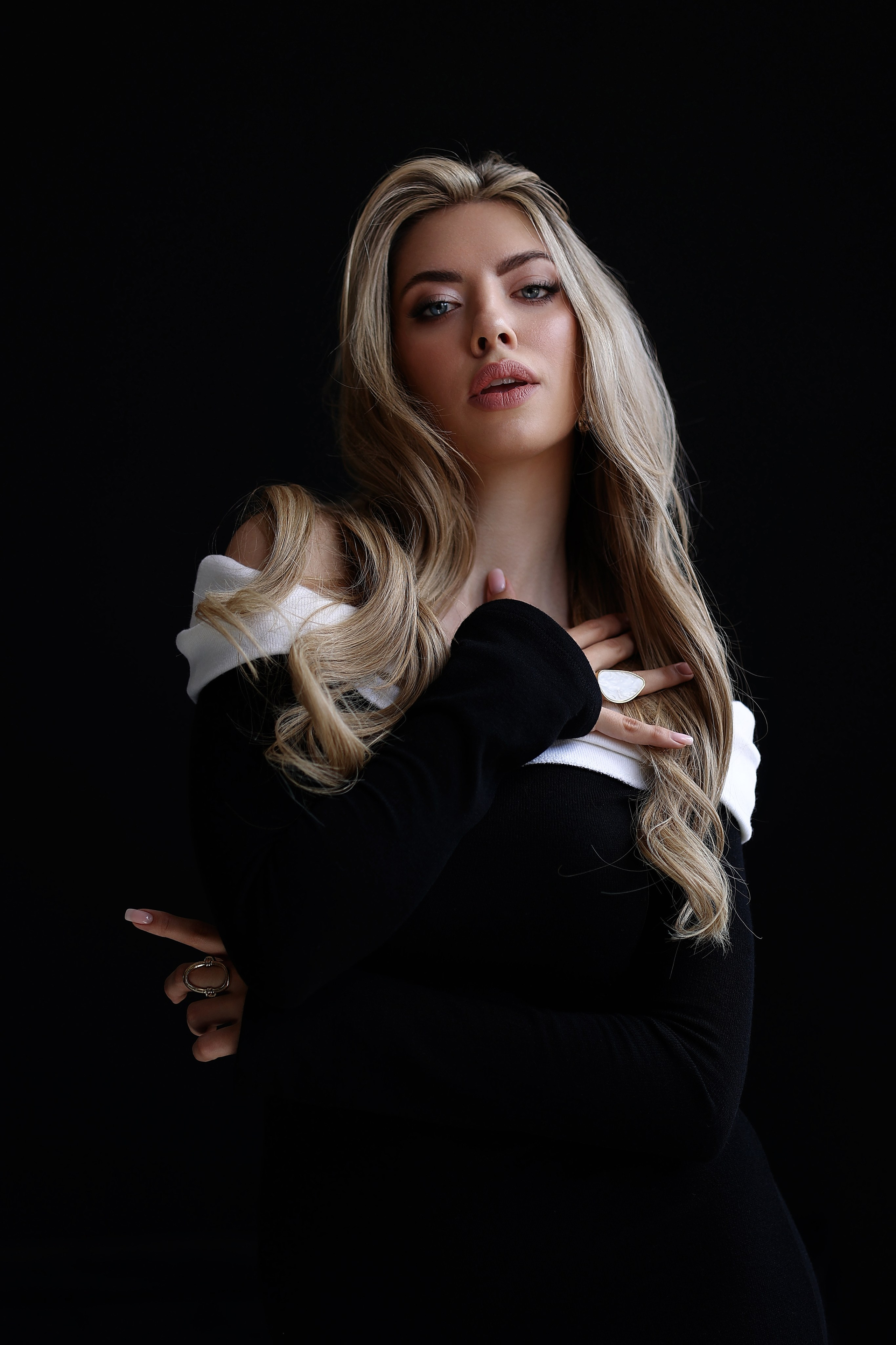 Лина и Светлана