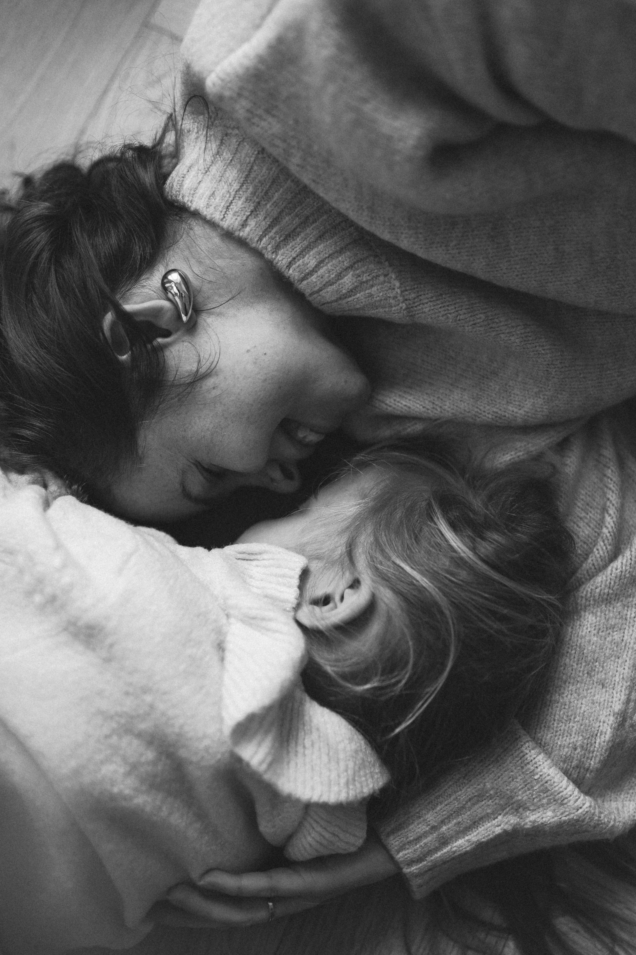 Алина, Юля. Семейный фотограф Оля Гладченко