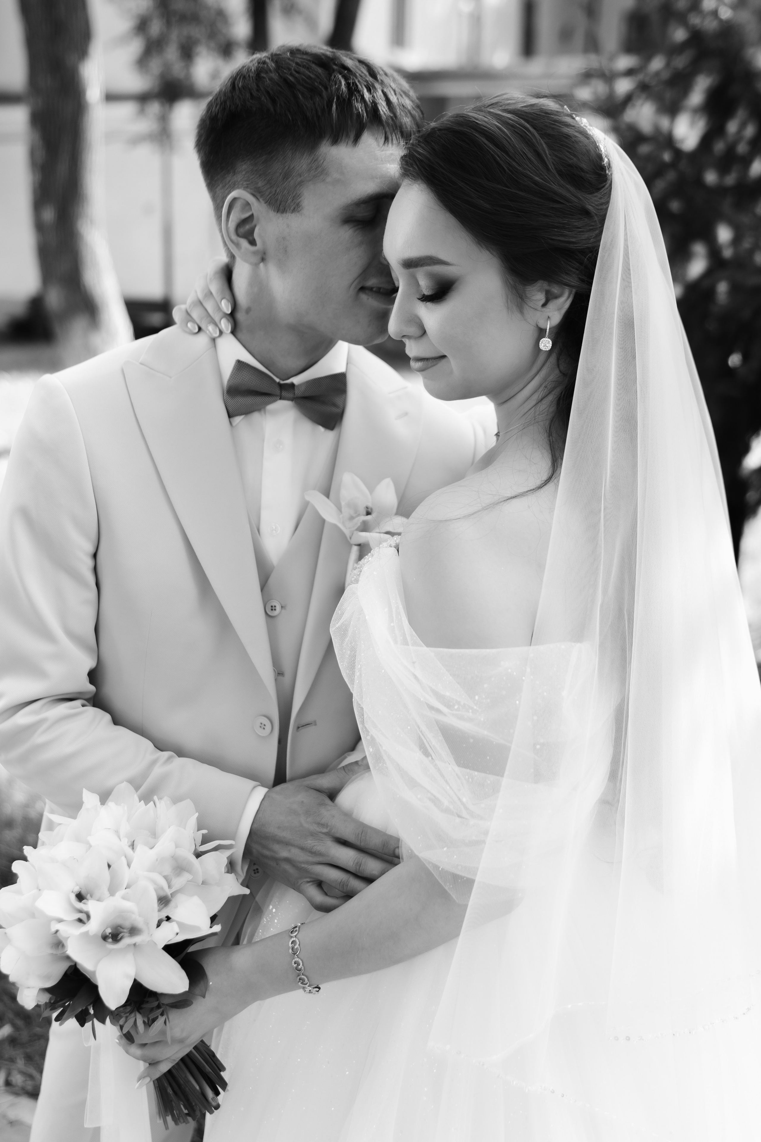 Marat & Ilgina. Свадебный фотограф Ильнар Асадуллин